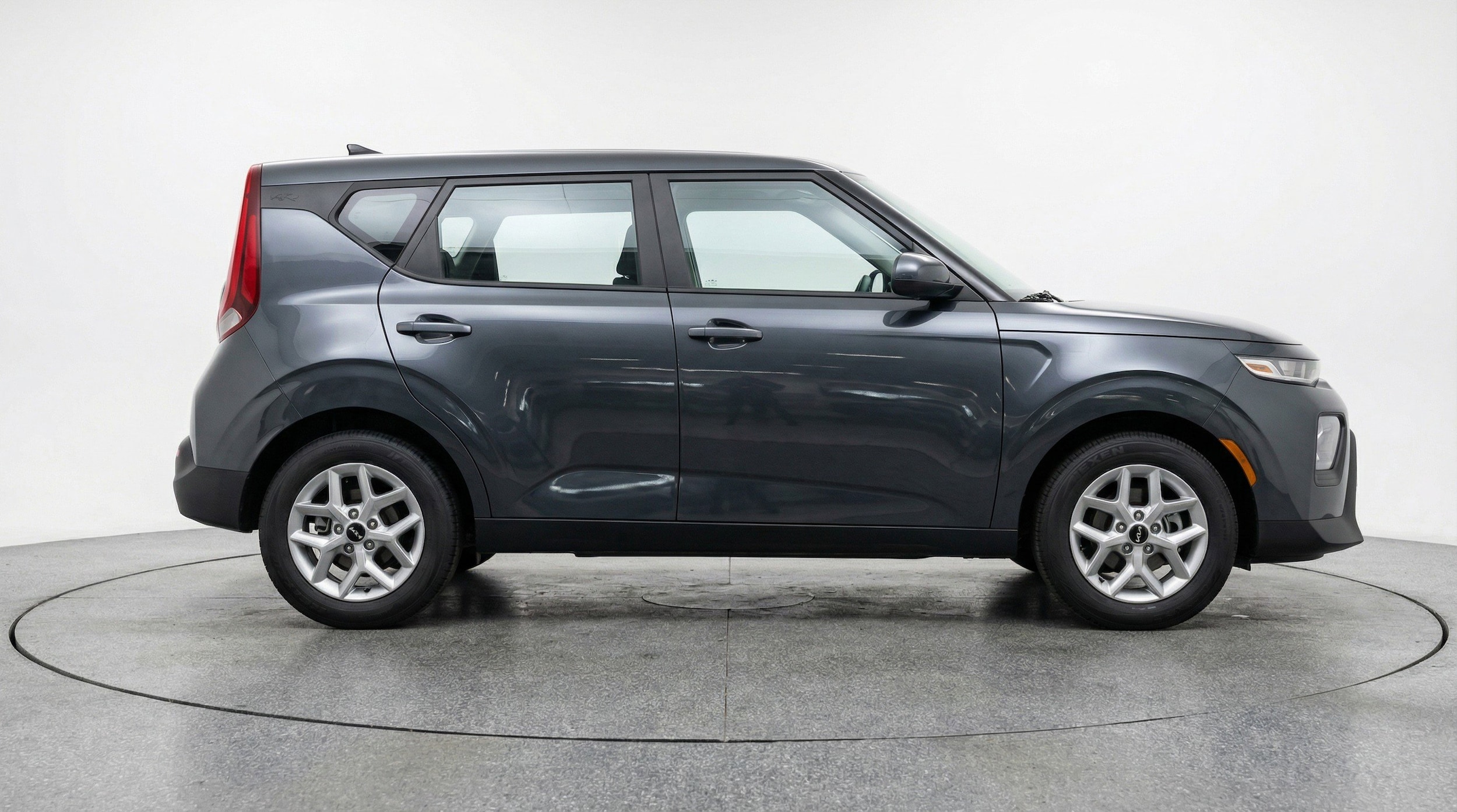 Thumbnail: 2025 Kia Soul - 11