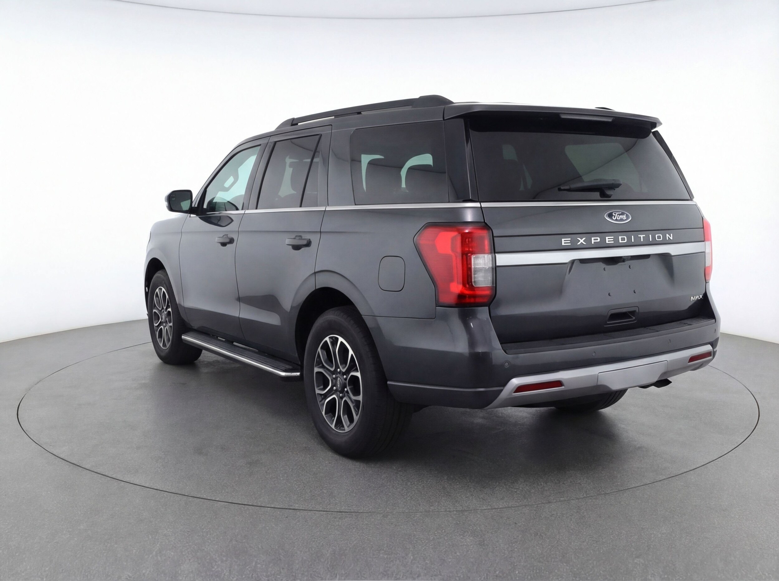 Thumbnail: 2023 Ford Expedition MAX - 6