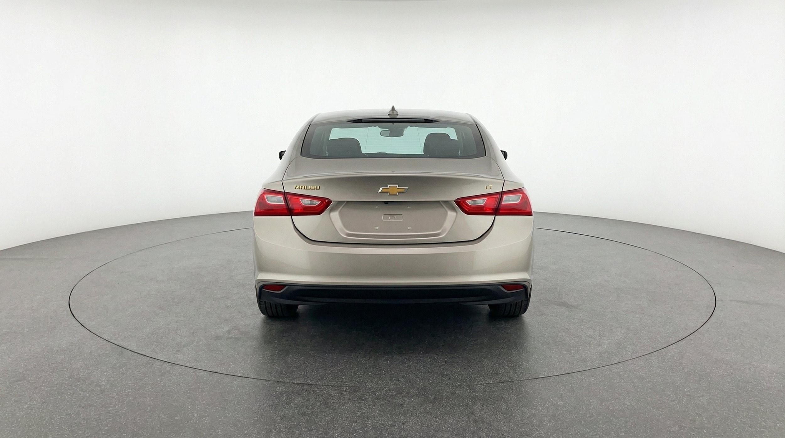 Thumbnail: 2024 Chevrolet Malibu - 7