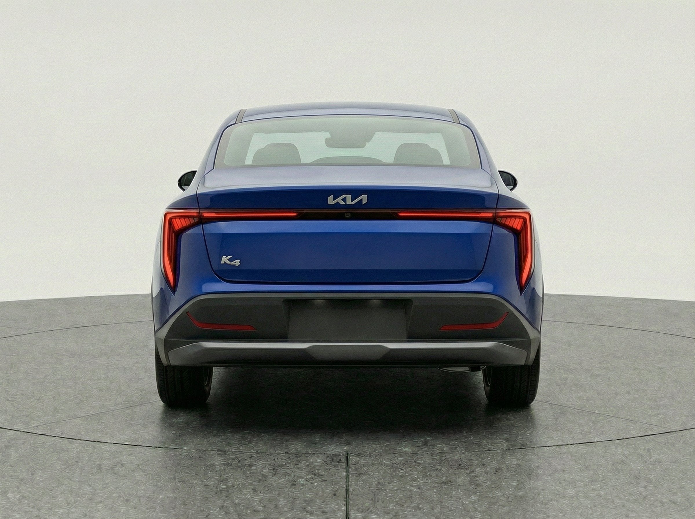 Thumbnail: 2025 Kia K4 - 7