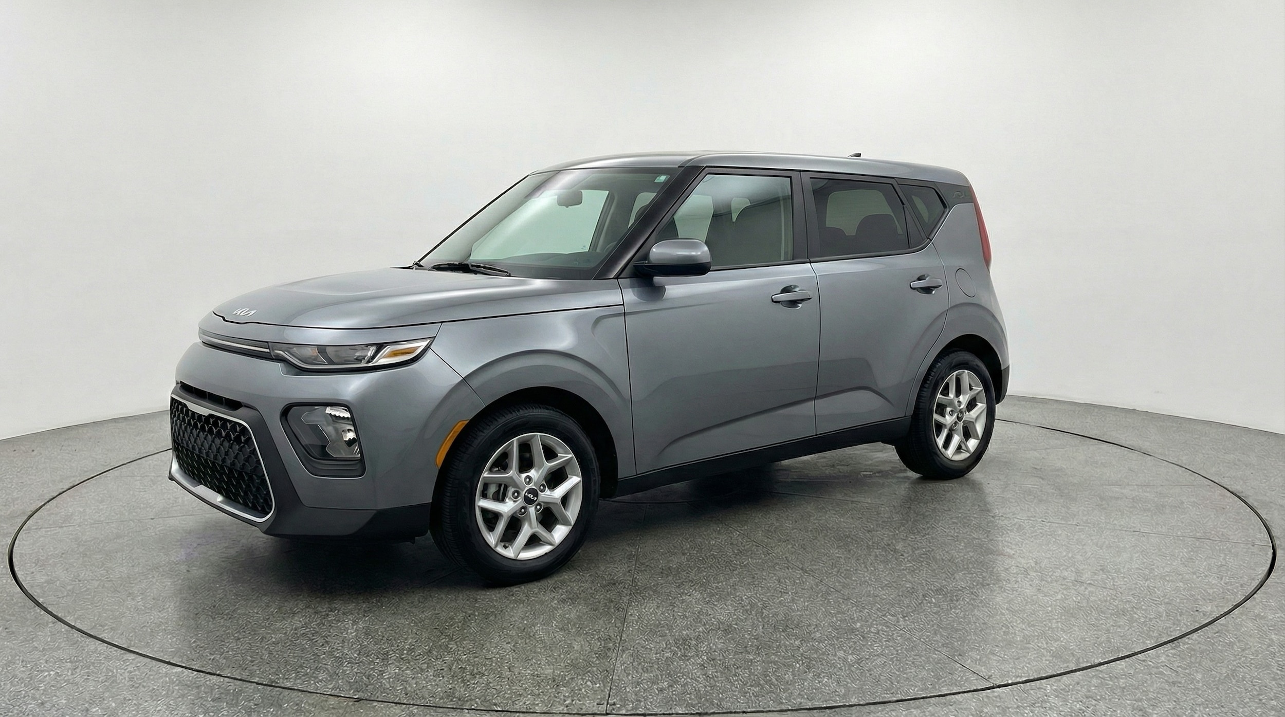 Thumbnail: 2025 Kia Soul - 3