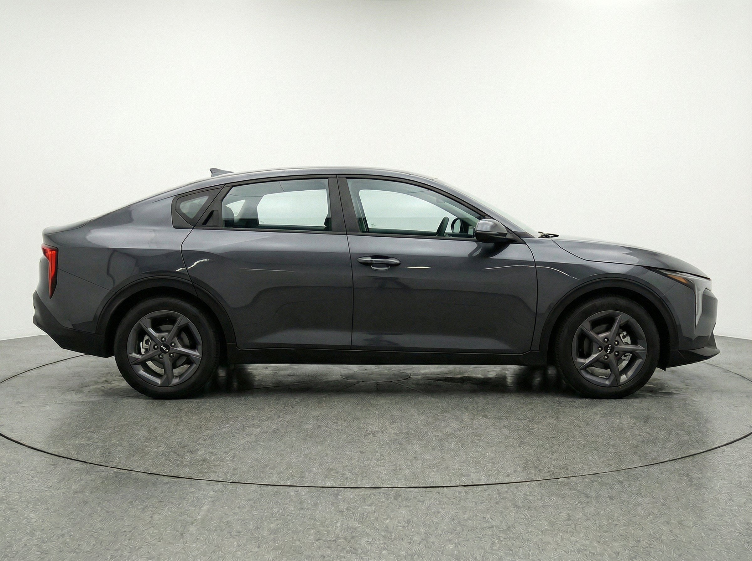 Thumbnail: 2025 Kia K4 - 5
