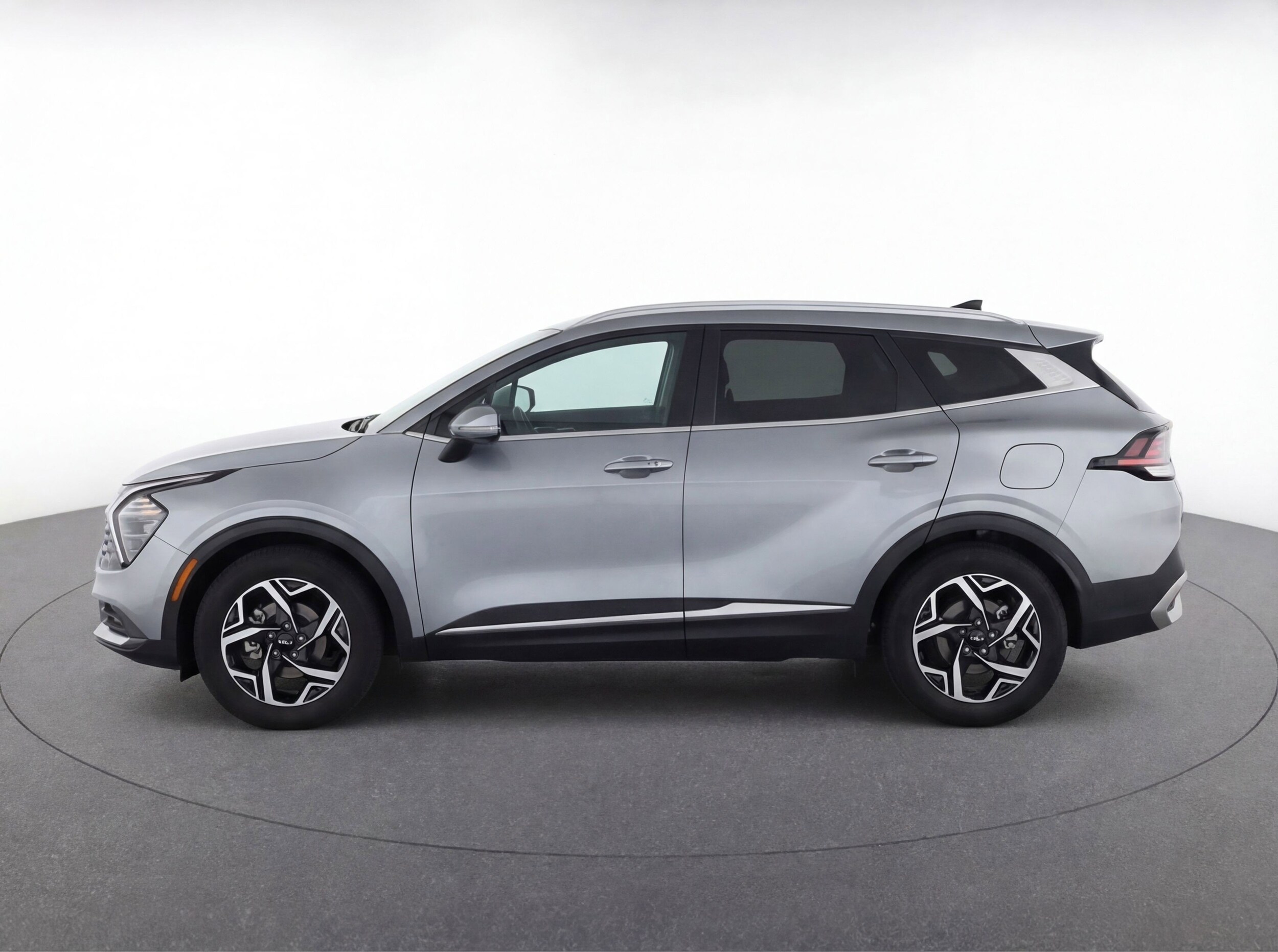 Thumbnail: 2025 Kia Sportage - 5