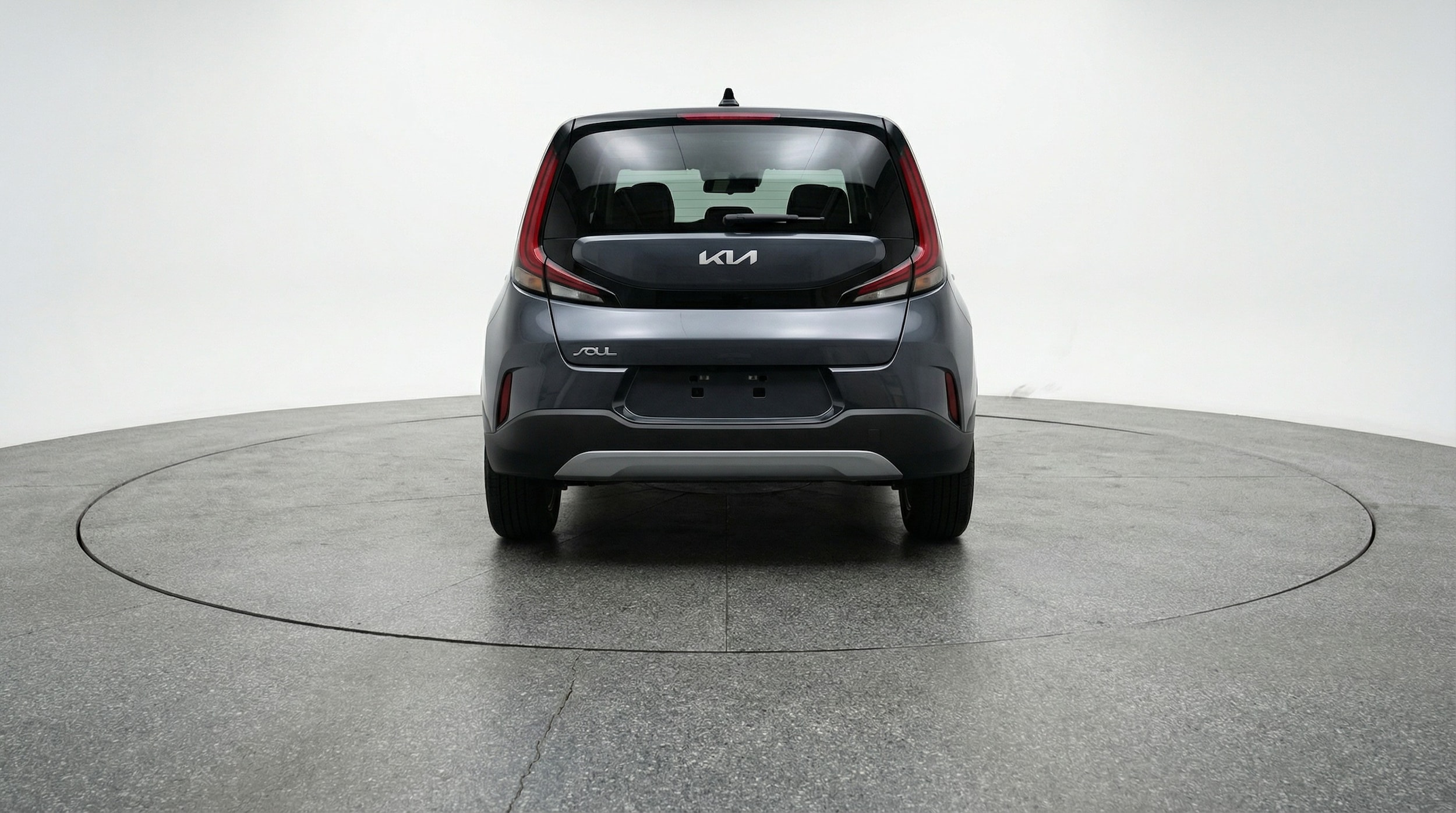 Thumbnail: 2025 Kia Soul - 6