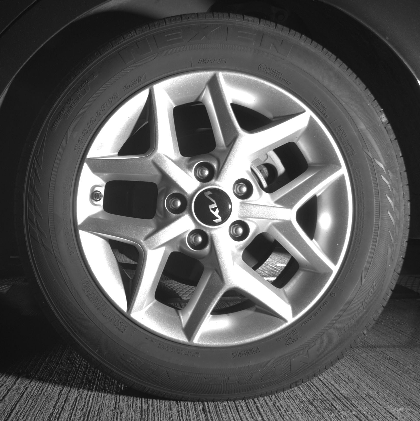 Thumbnail: 2025 Kia Soul - 11