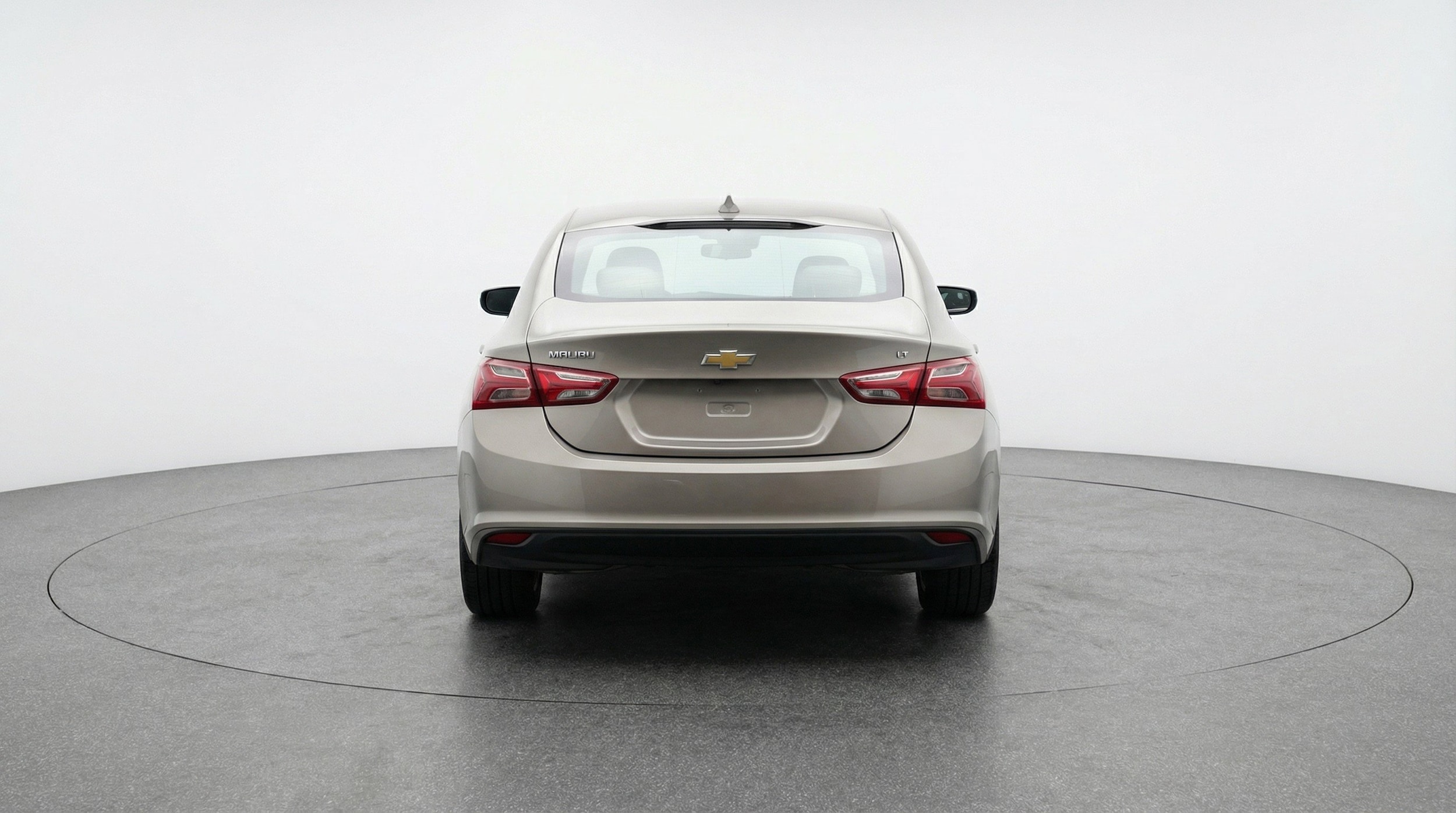 Thumbnail: 2024 Chevrolet Malibu - 7