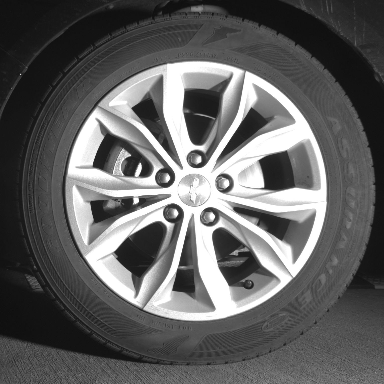 Thumbnail: 2024 Chevrolet Malibu - 19