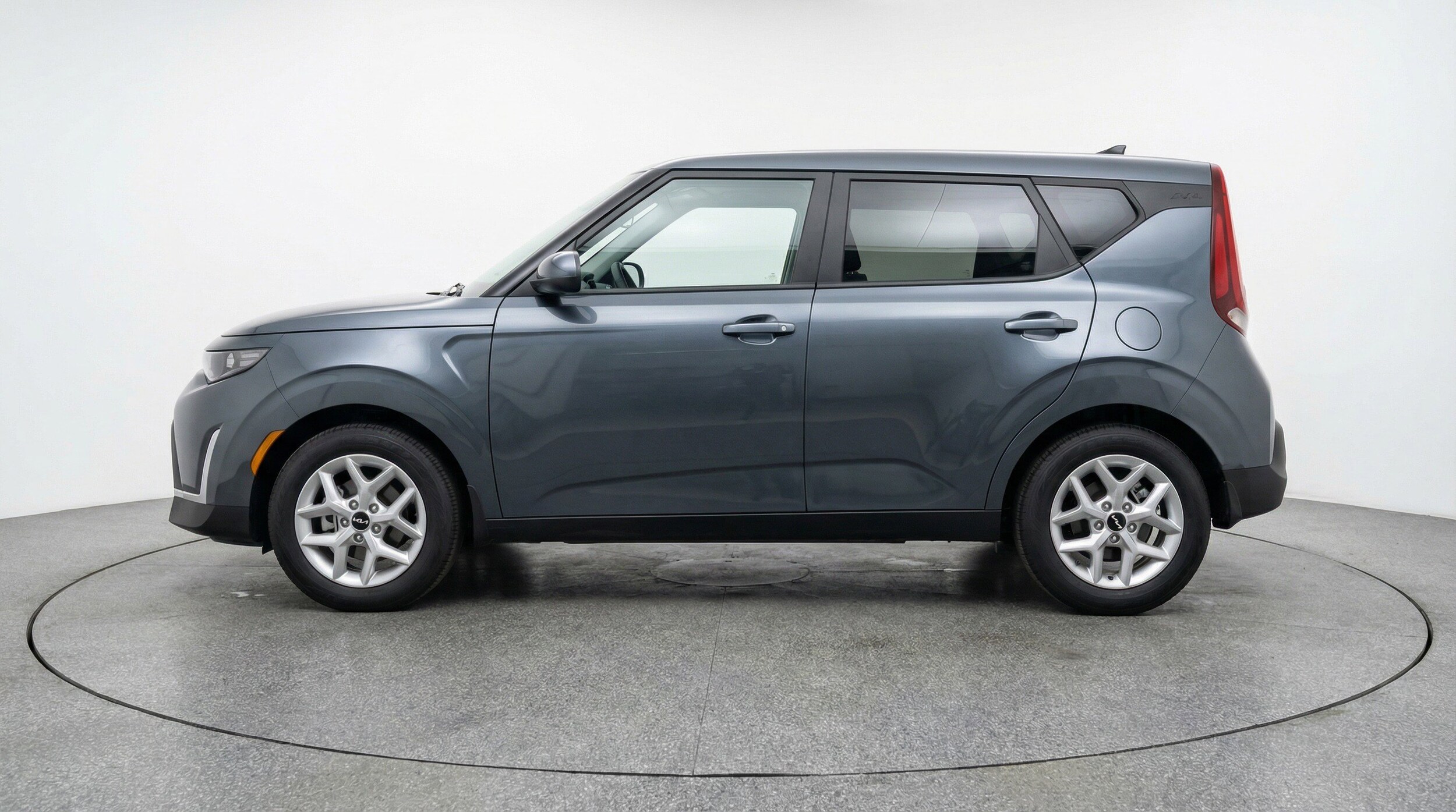 Thumbnail: 2025 Kia Soul - 5