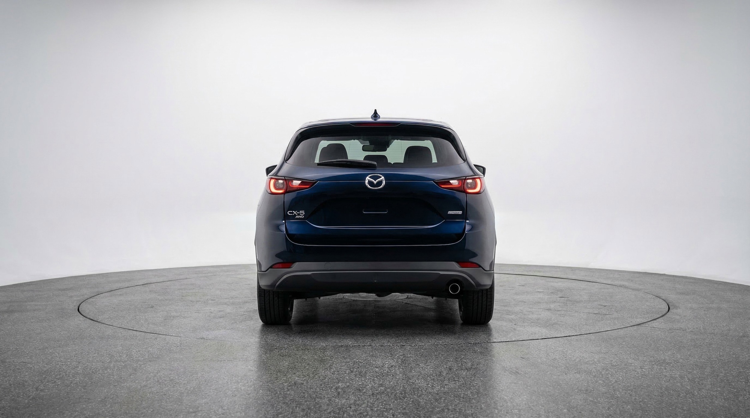 Thumbnail: 2024 Mazda CX-5 - 7