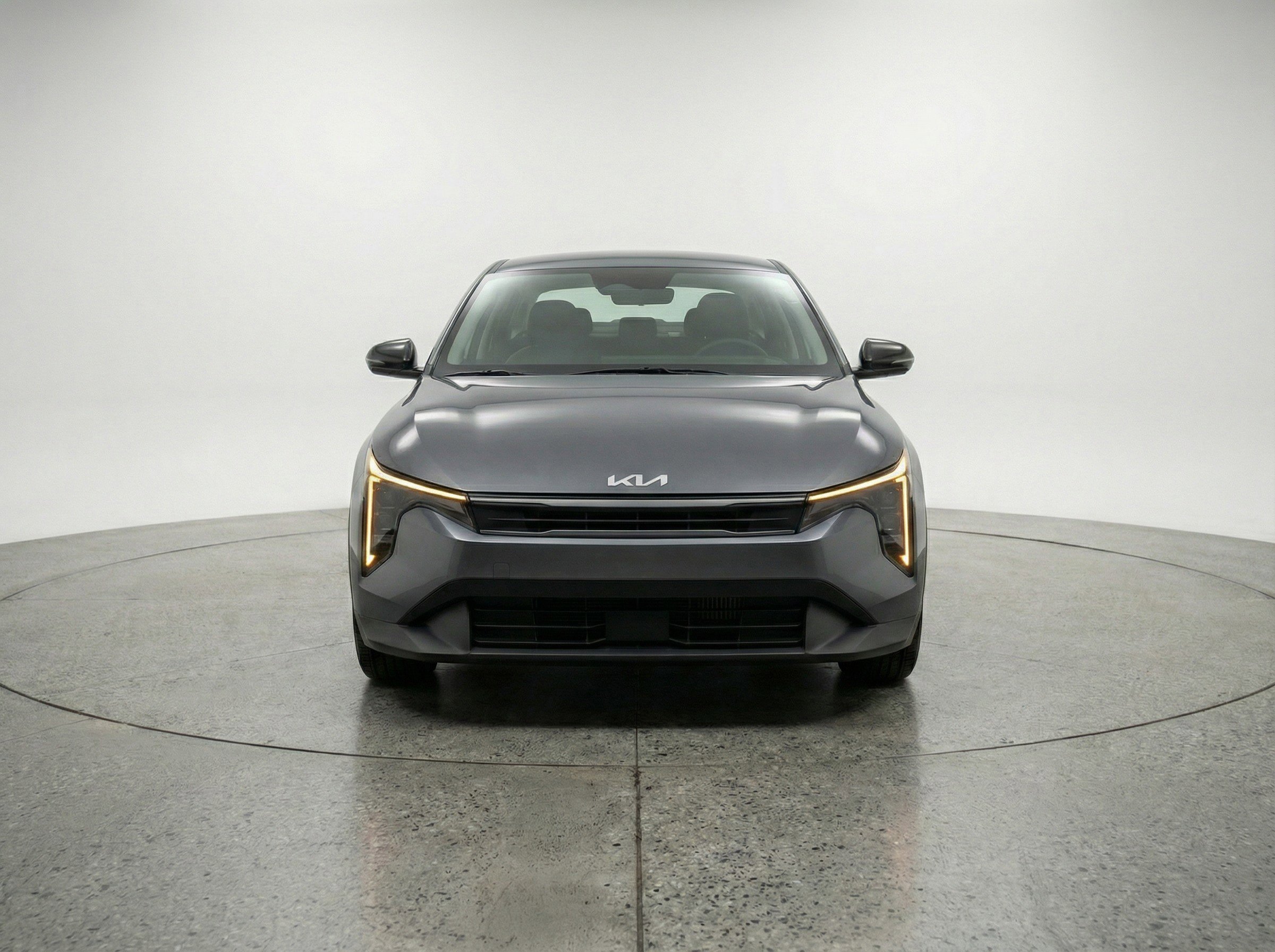 Thumbnail: 2025 Kia K4 - 2