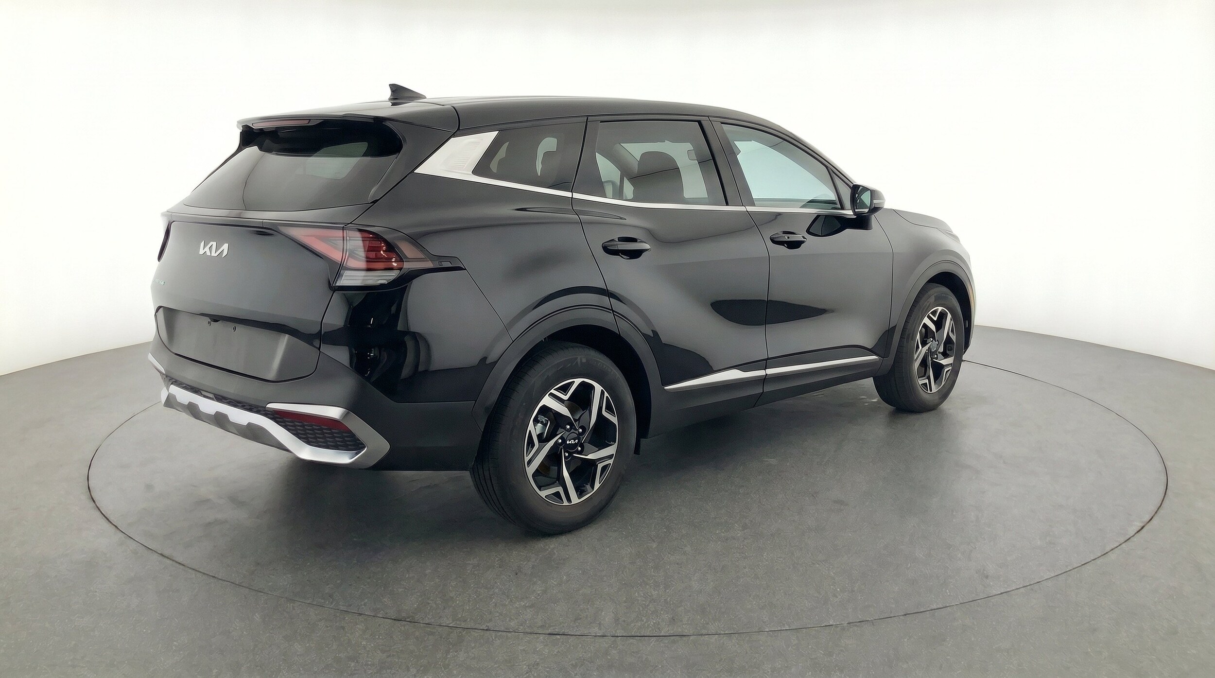 Thumbnail: 2025 Kia Sportage - 9