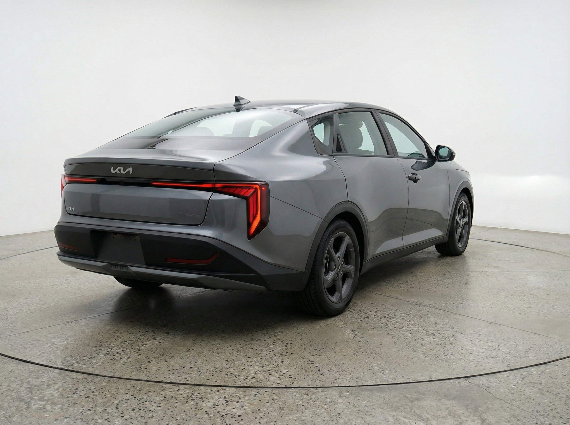 Thumbnail: 2025 Kia K4 - 9