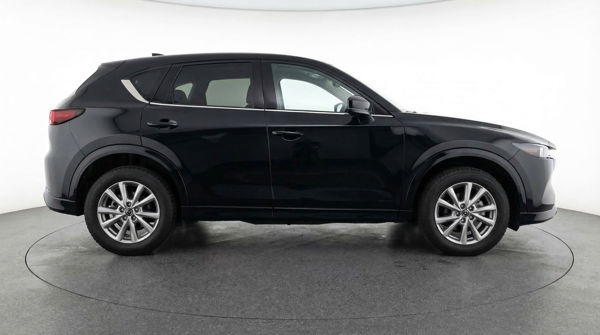 Thumbnail: 2024 Mazda CX-5 - 11