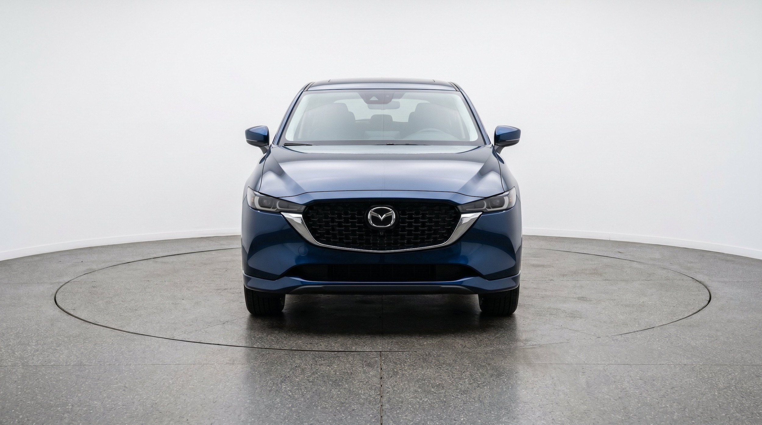 Thumbnail: 2025 Mazda CX-50 - 2