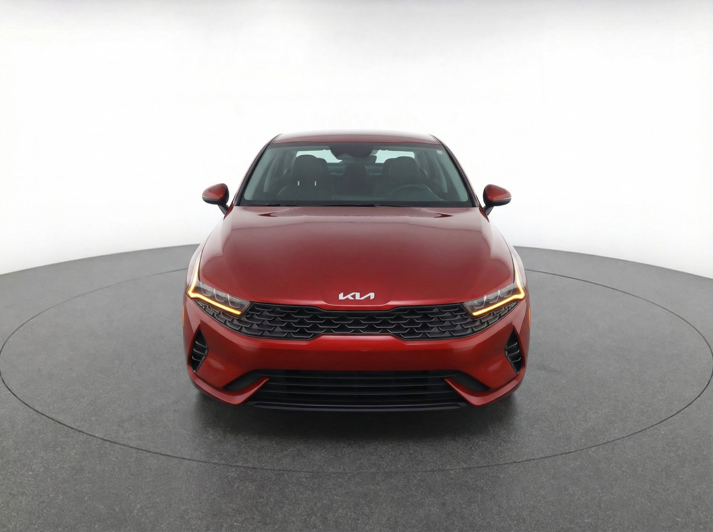 Thumbnail: 2023 Kia K5 - 2