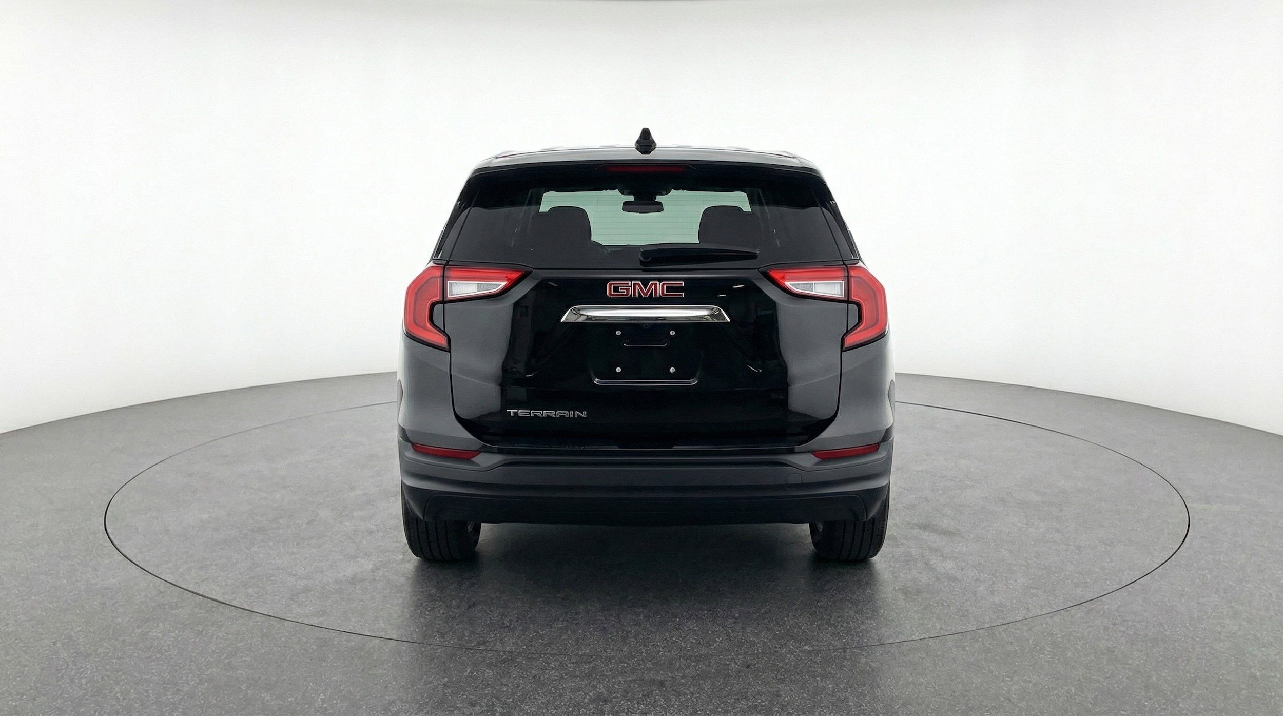 Thumbnail: 2024 GMC Terrain - 7