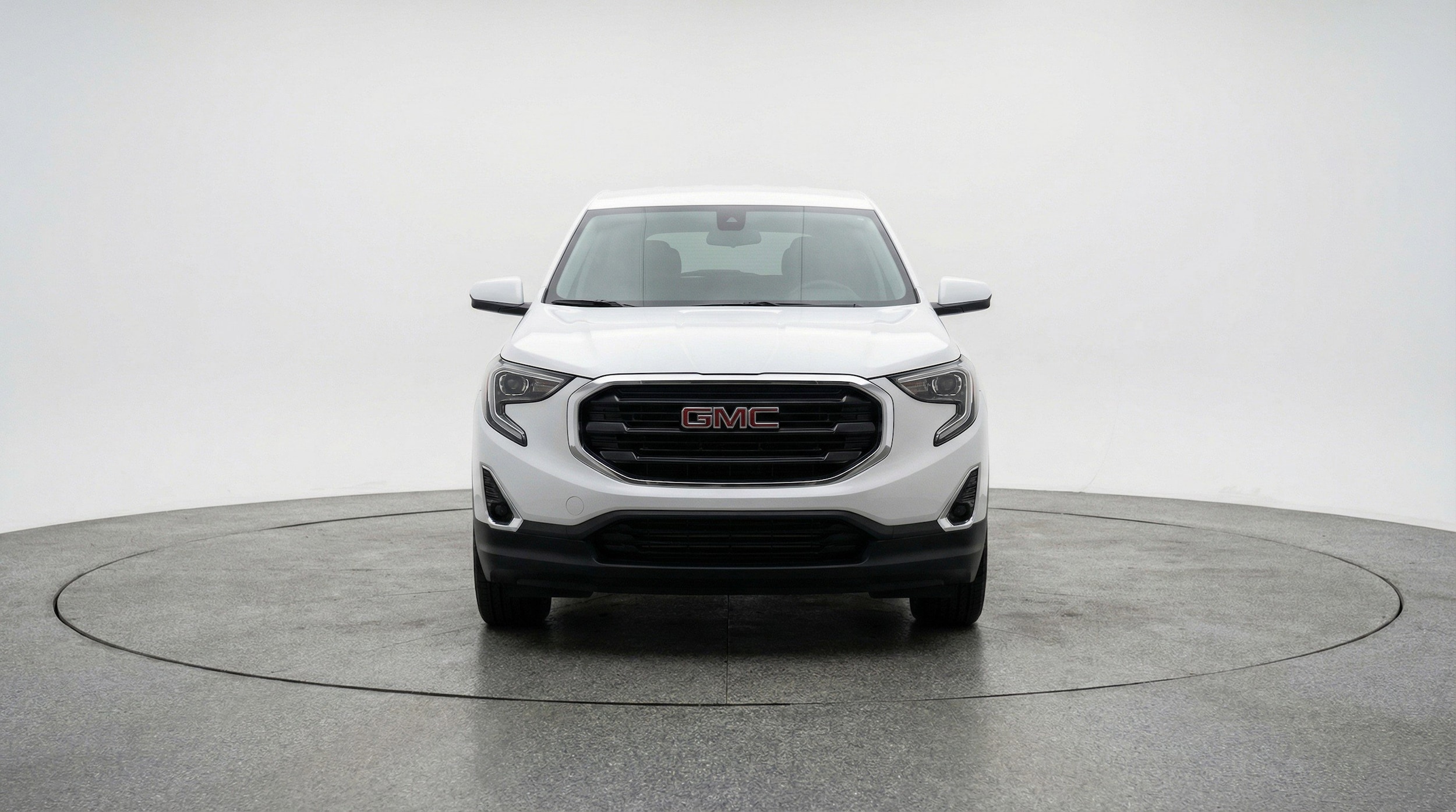 Thumbnail: 2024 GMC Terrain - 2