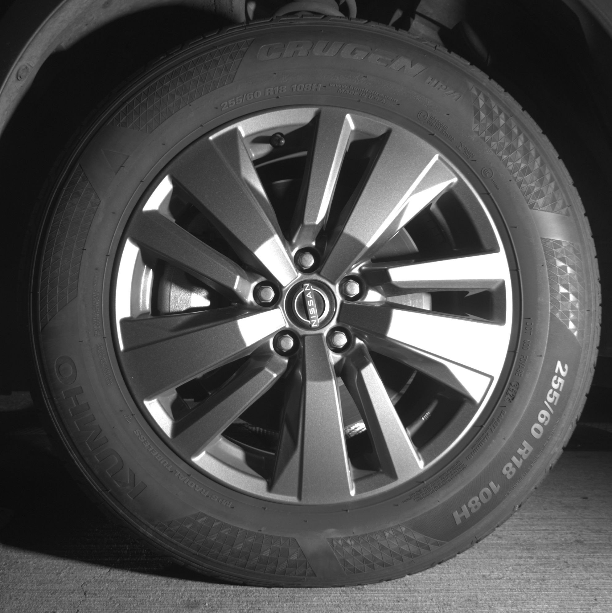 Thumbnail: 2024 Nissan Pathfinder - 12