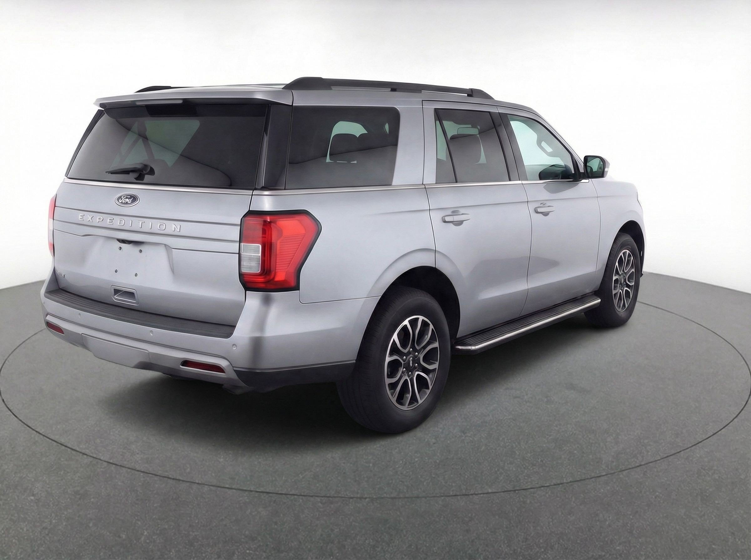 Thumbnail: 2023 Ford Expedition MAX - 9