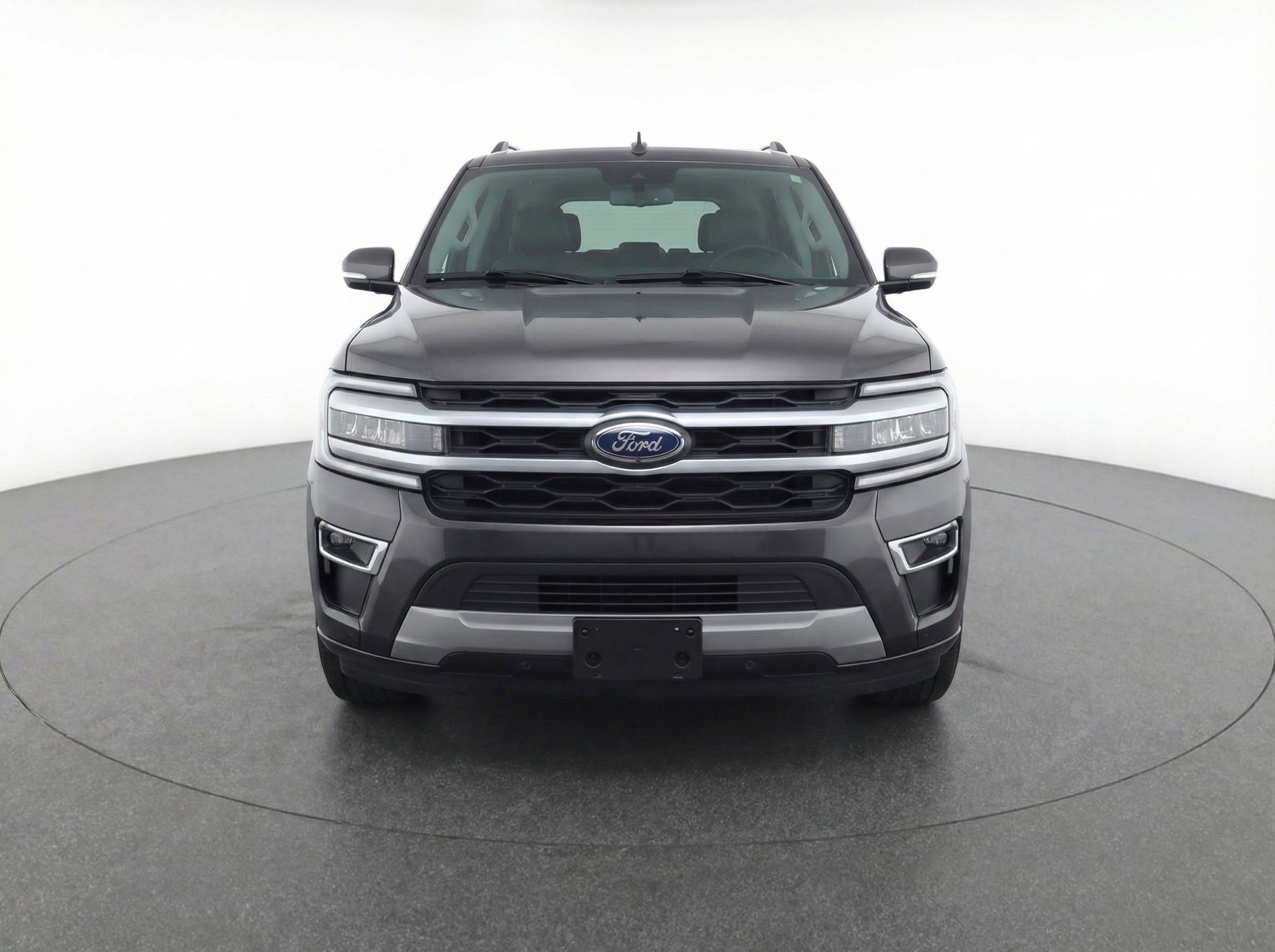 Thumbnail: 2023 Ford Expedition - 2