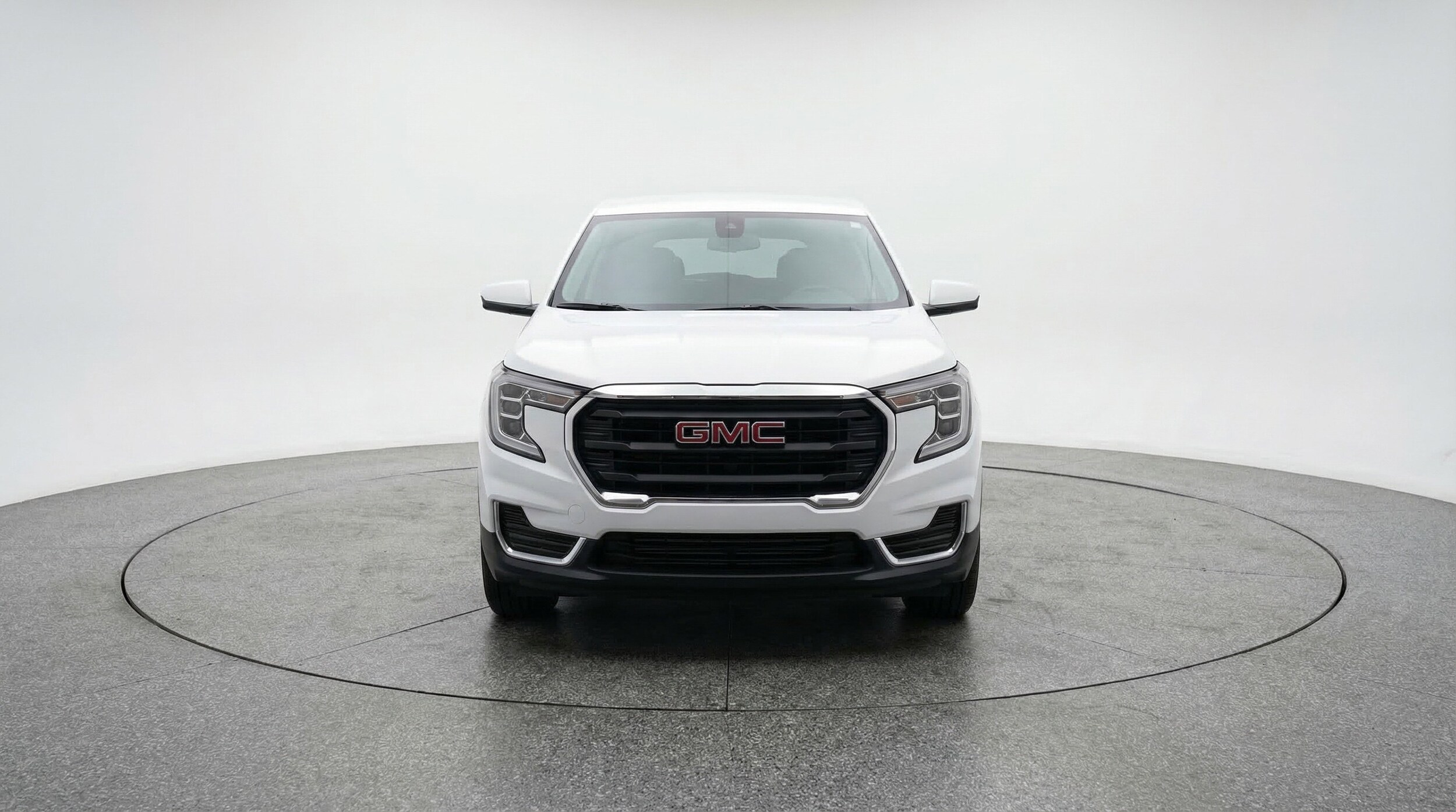 Thumbnail: 2024 GMC Terrain - 2