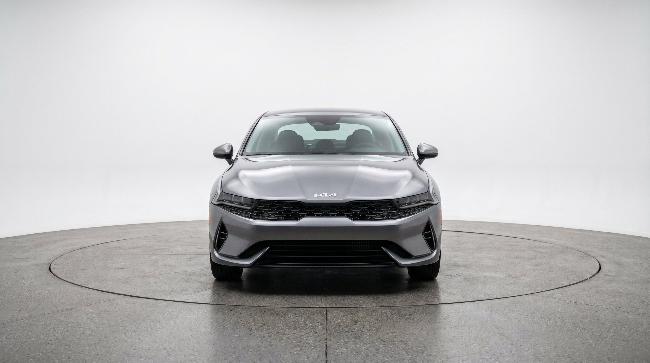 Thumbnail: 2025 Kia K5 - 2
