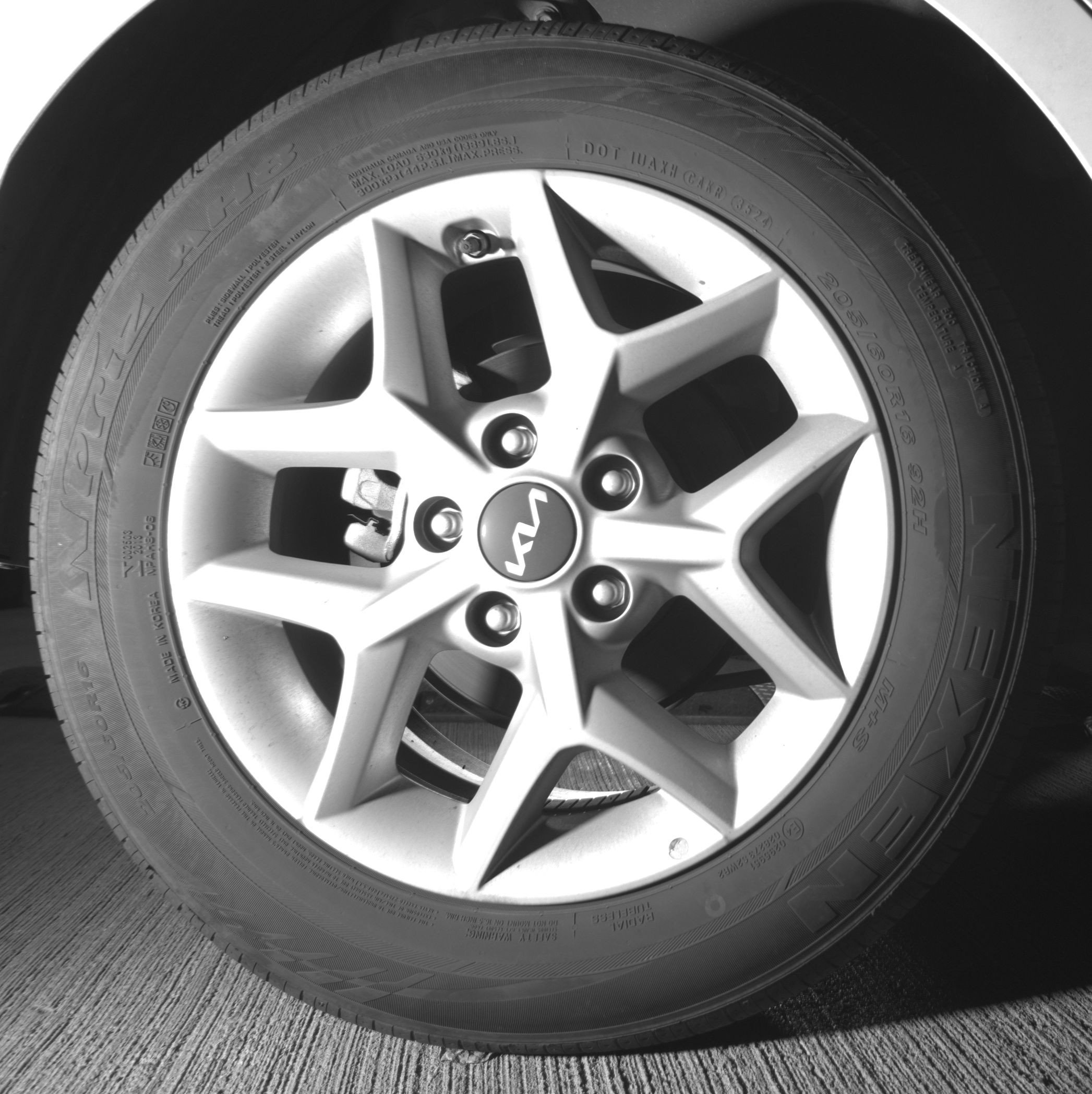 Thumbnail: 2025 Kia Soul - 15