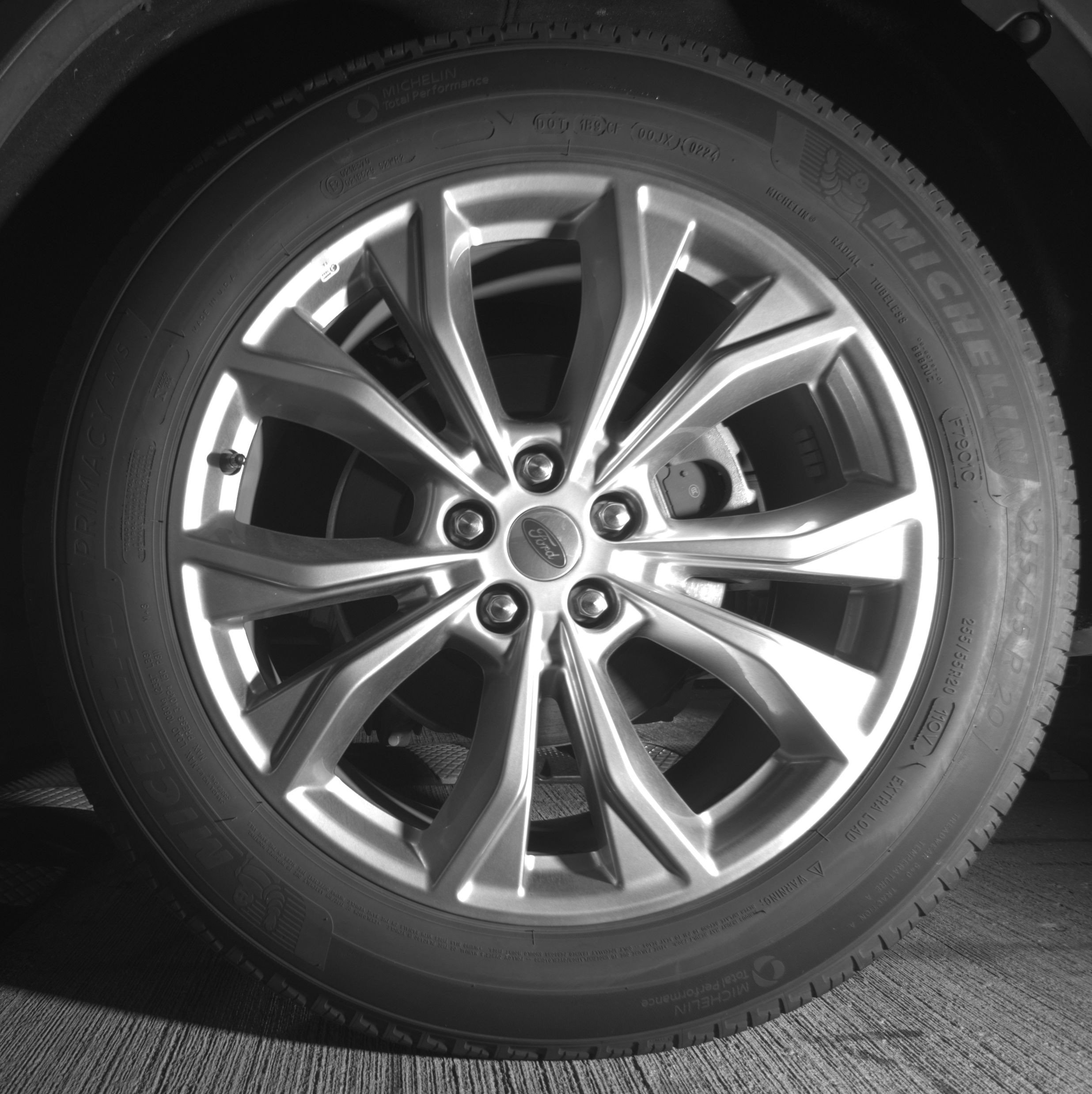 Thumbnail: 2024 Ford Explorer - 14