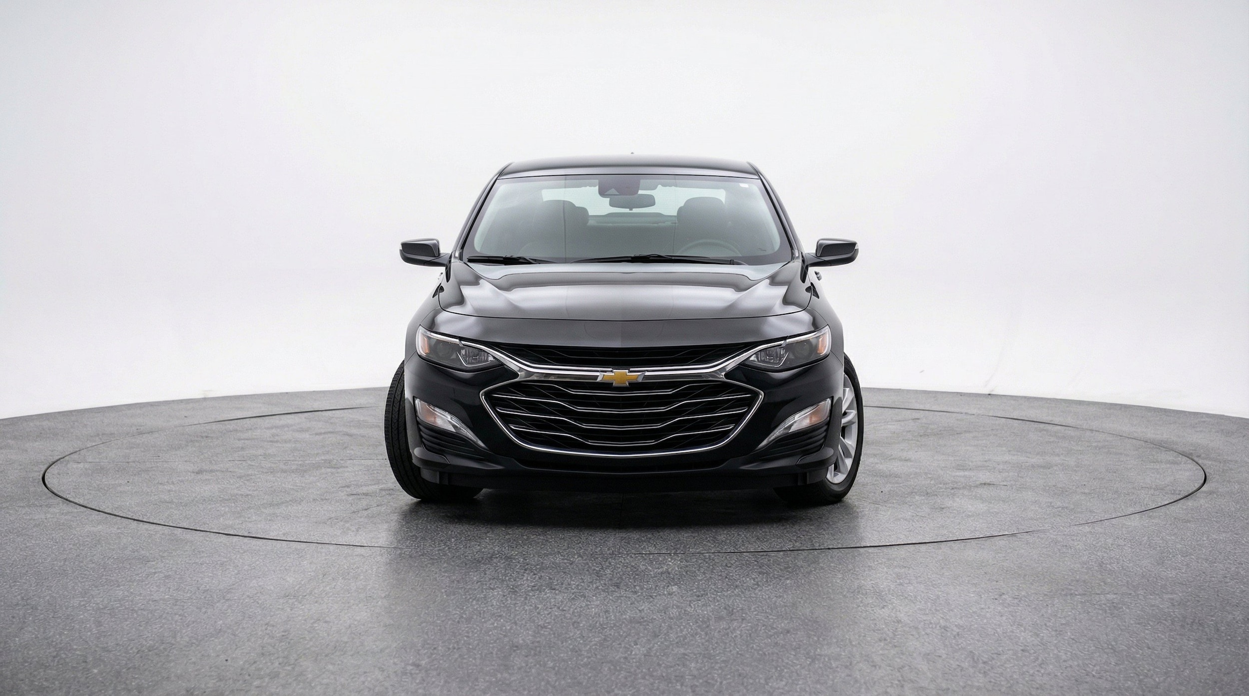 Thumbnail: 2024 Chevrolet Malibu - 2