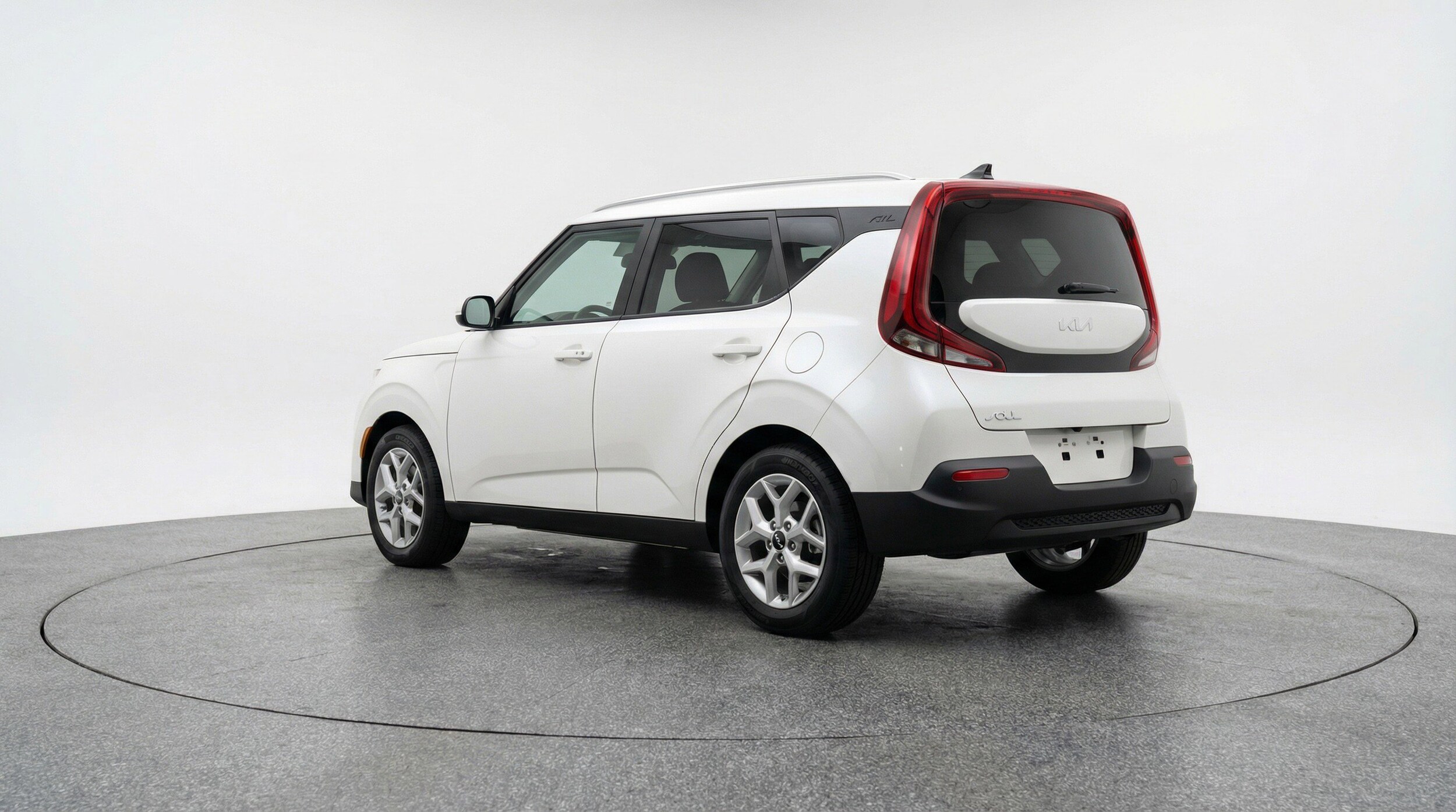 Thumbnail: 2025 Kia Soul - 6