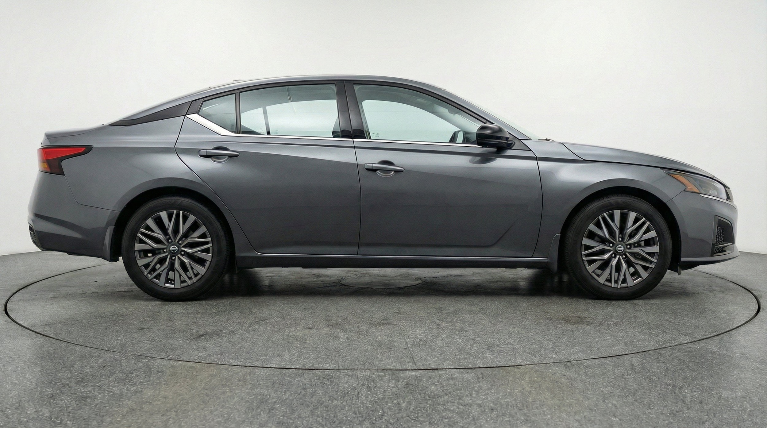 Thumbnail: 2025 Nissan Altima - 11