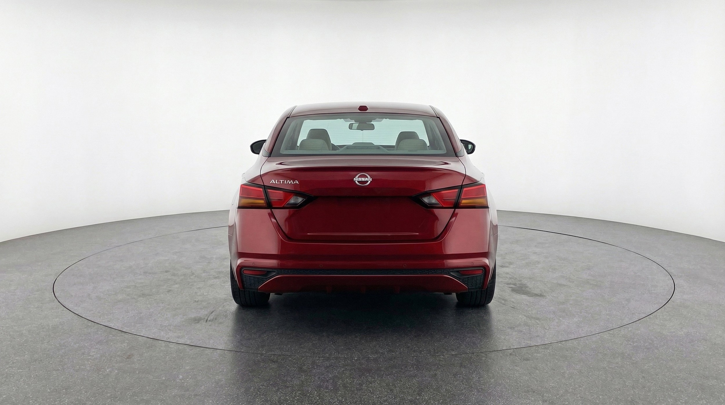 Thumbnail: 2025 Nissan Altima - 7