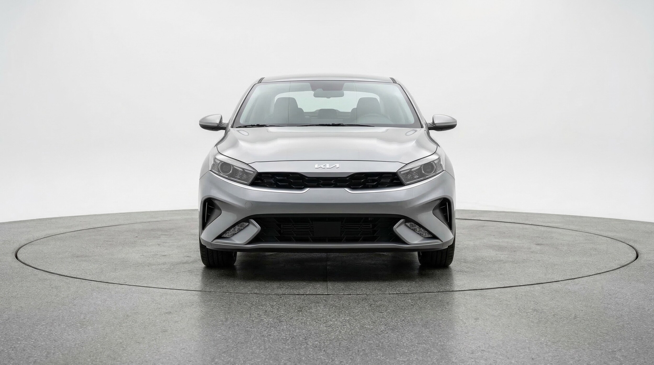 Thumbnail: 2024 Kia Forte - 2