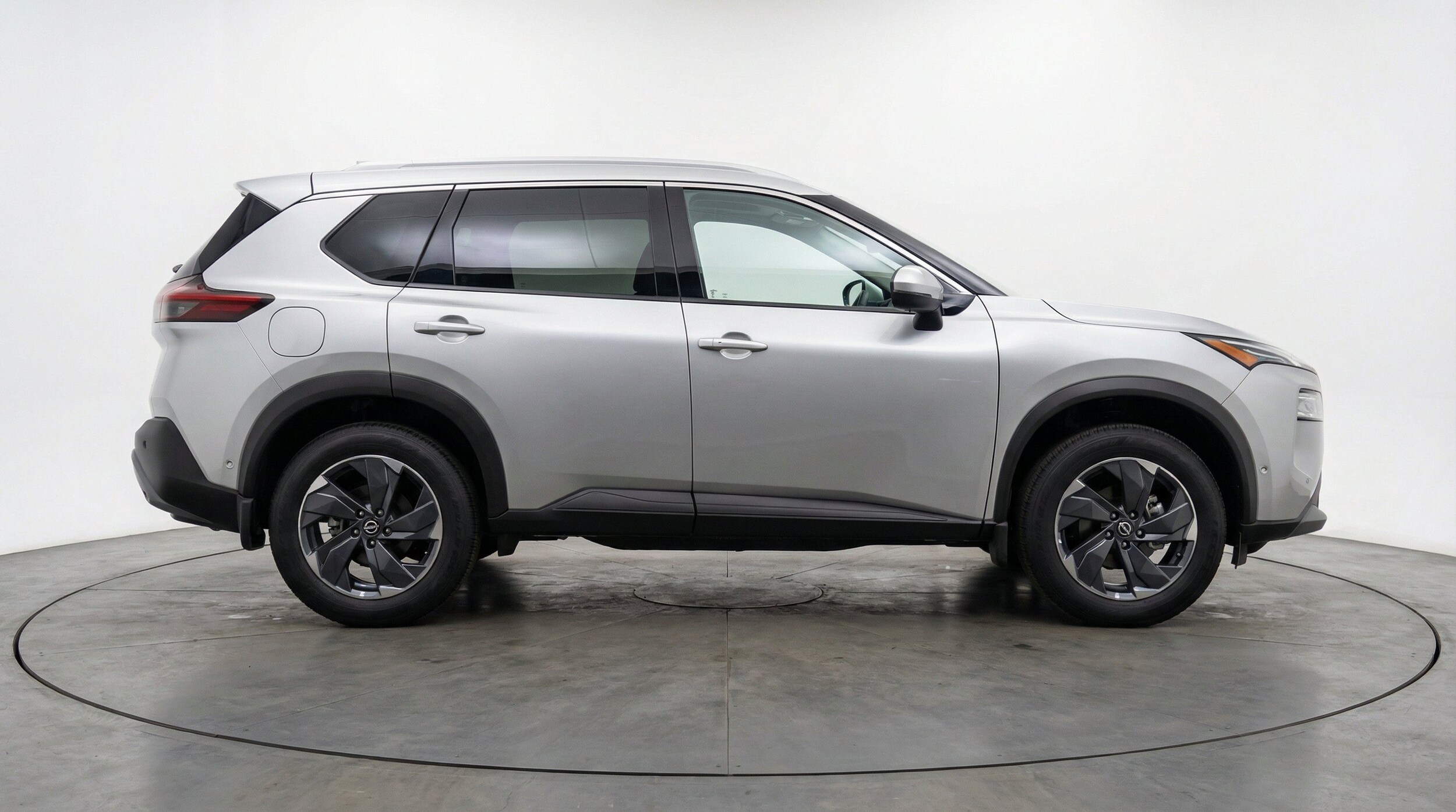 Thumbnail: 2025 Nissan Rogue - 11