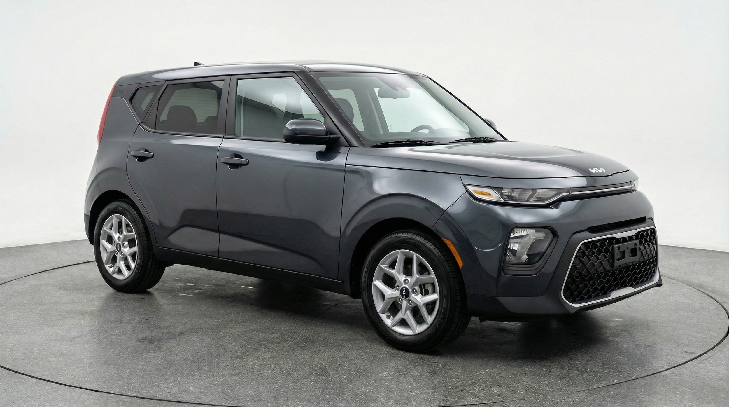 Thumbnail: 2025 Kia Soul - 1