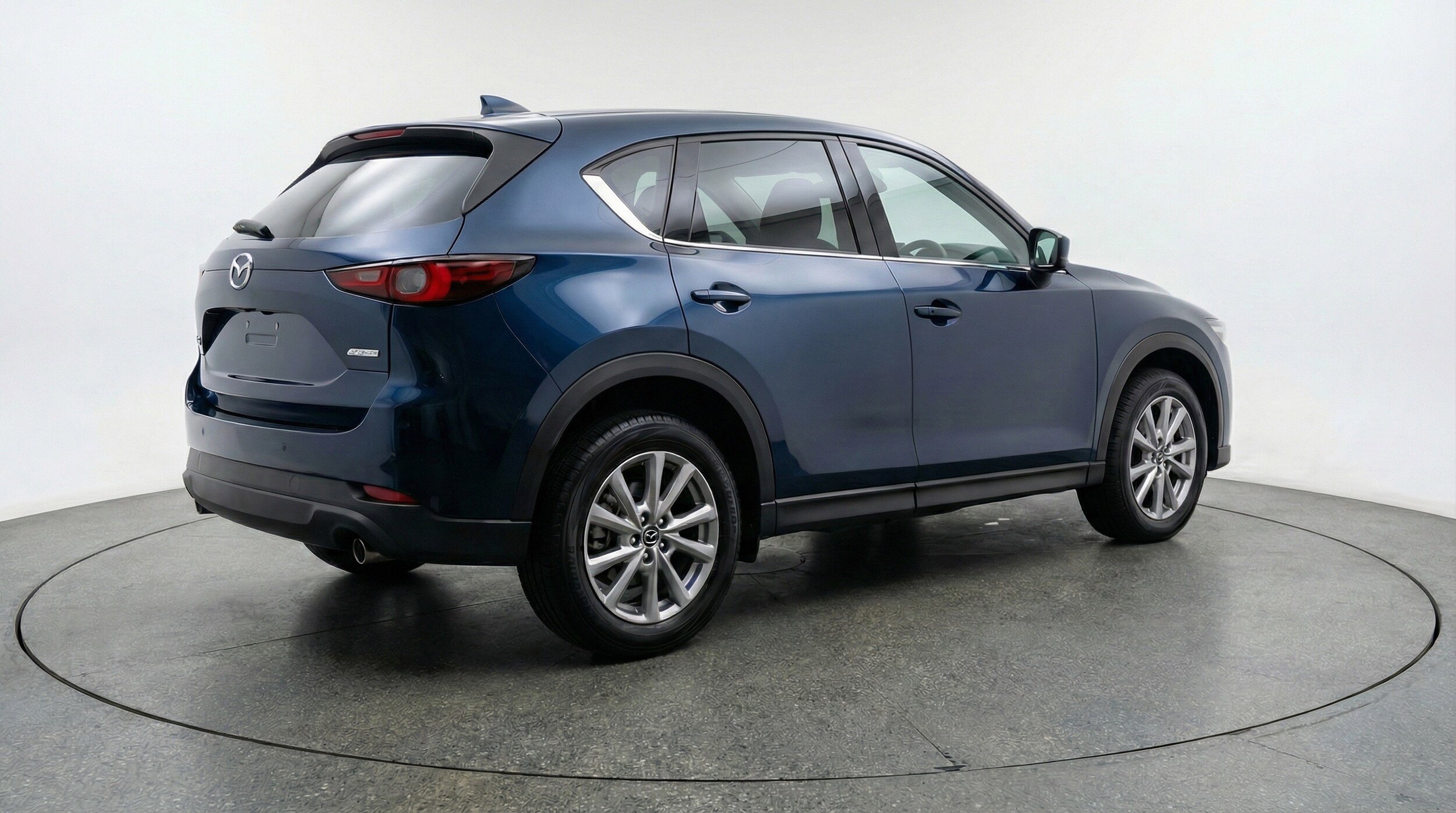Thumbnail: 2024 Mazda CX-5 - 9