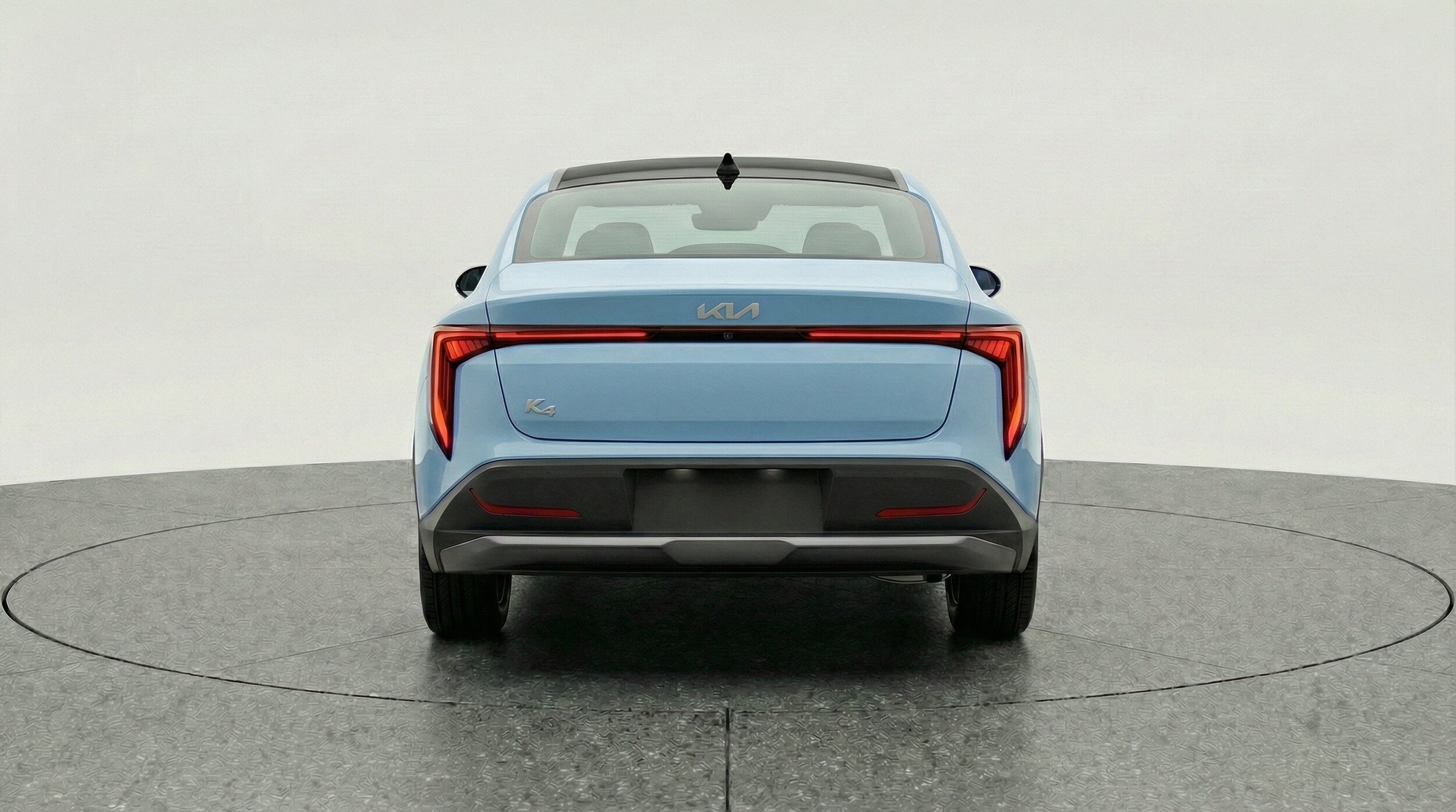 Thumbnail: 2025 Kia K4 - 7