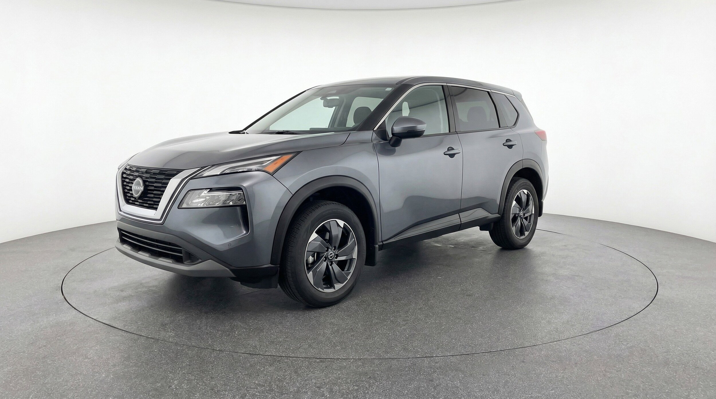 Thumbnail: 2025 Nissan Rogue - 3