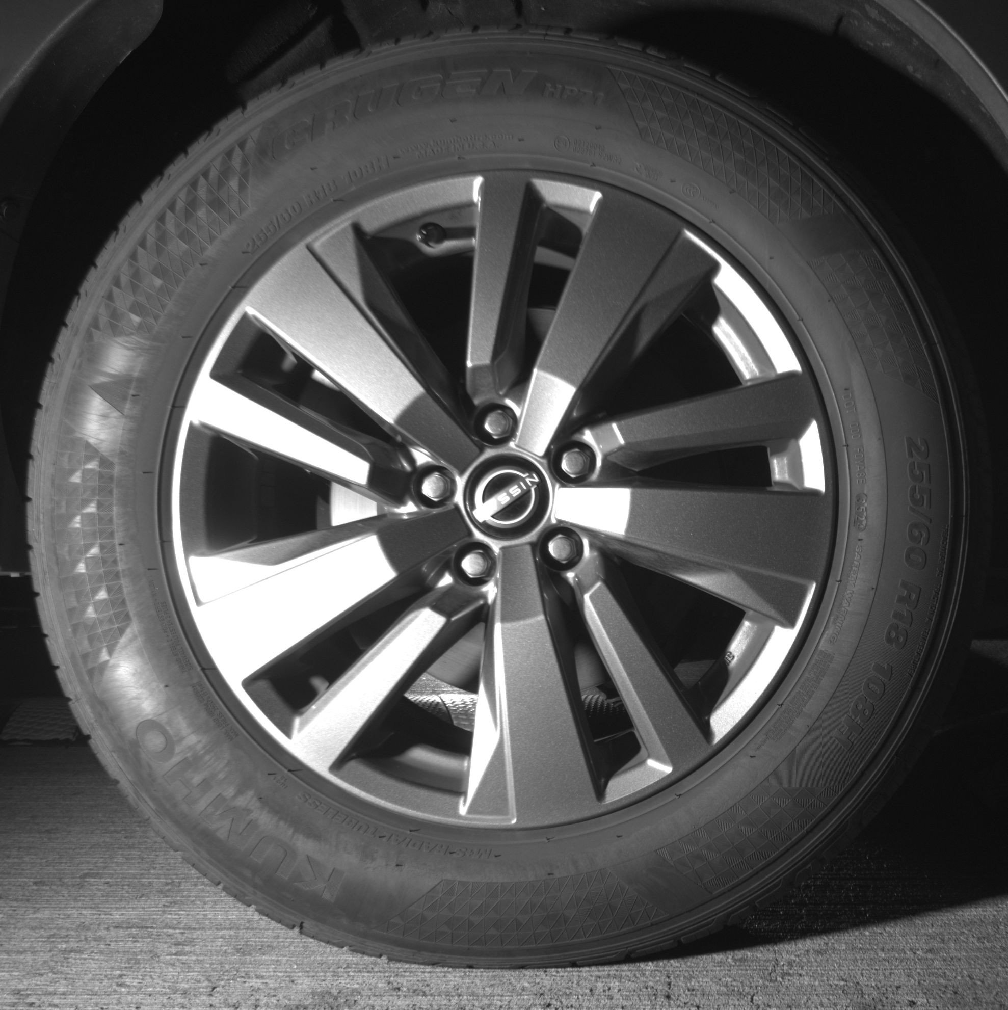 Thumbnail: 2024 Nissan Pathfinder - 15
