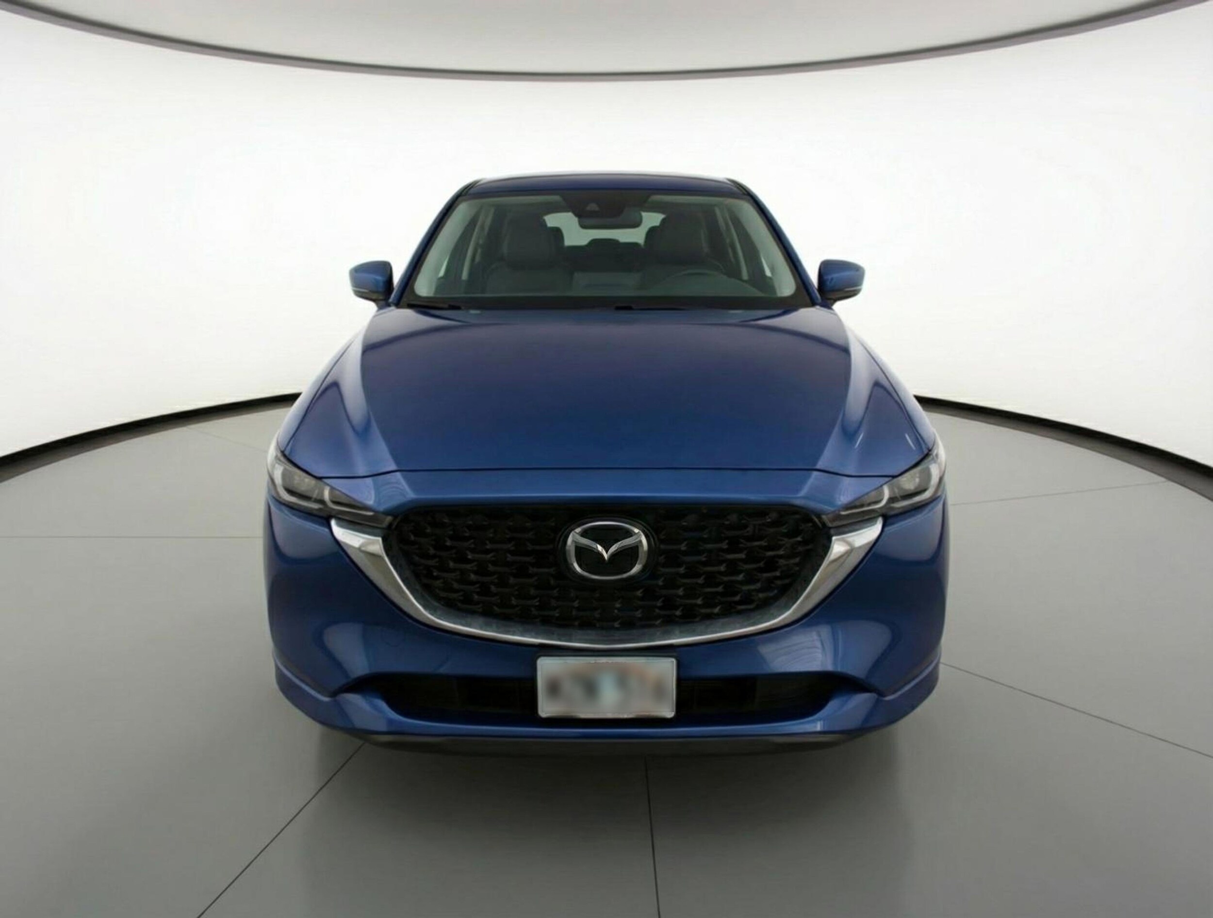 Thumbnail: 2024 Mazda CX-5 - 2