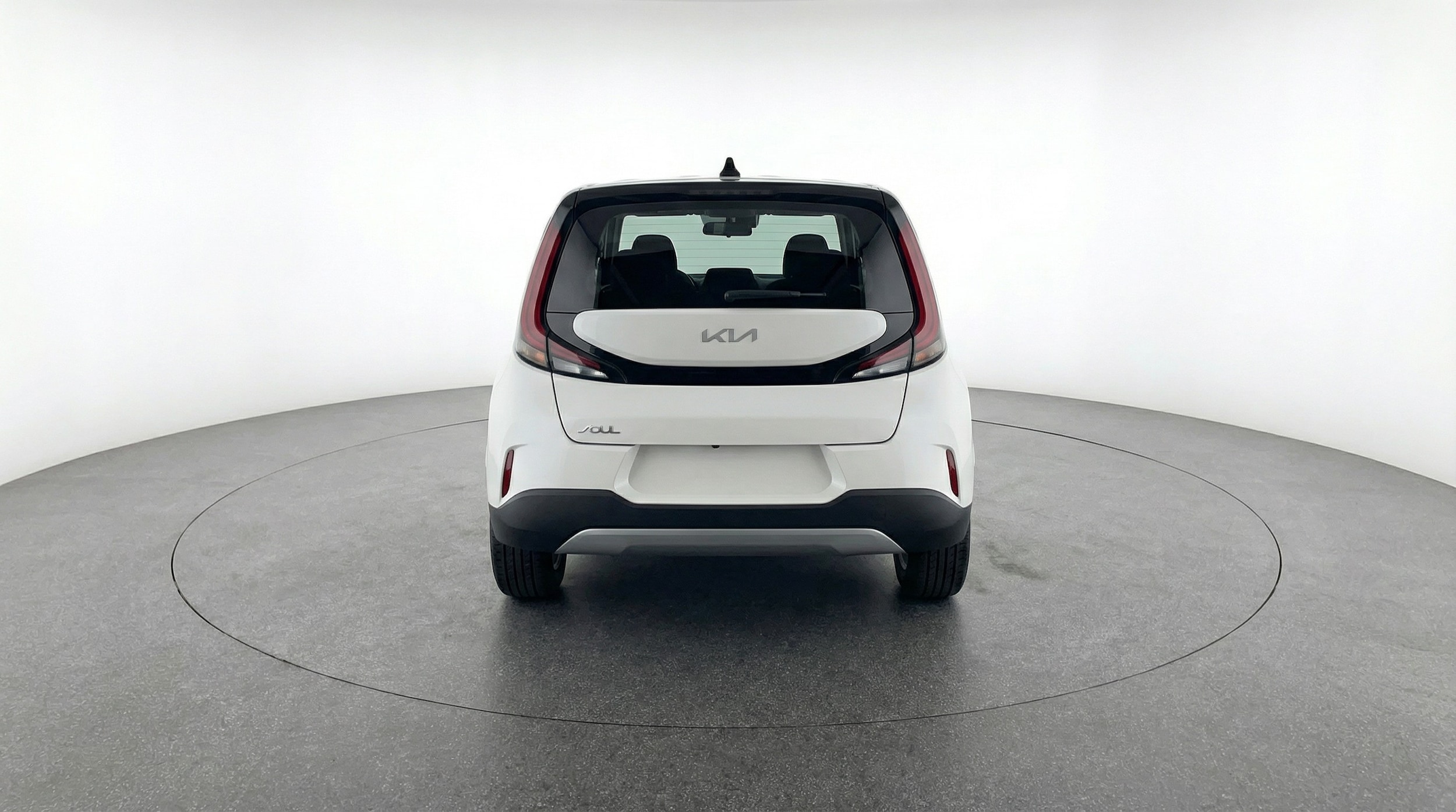 Thumbnail: 2025 Kia Soul - 6