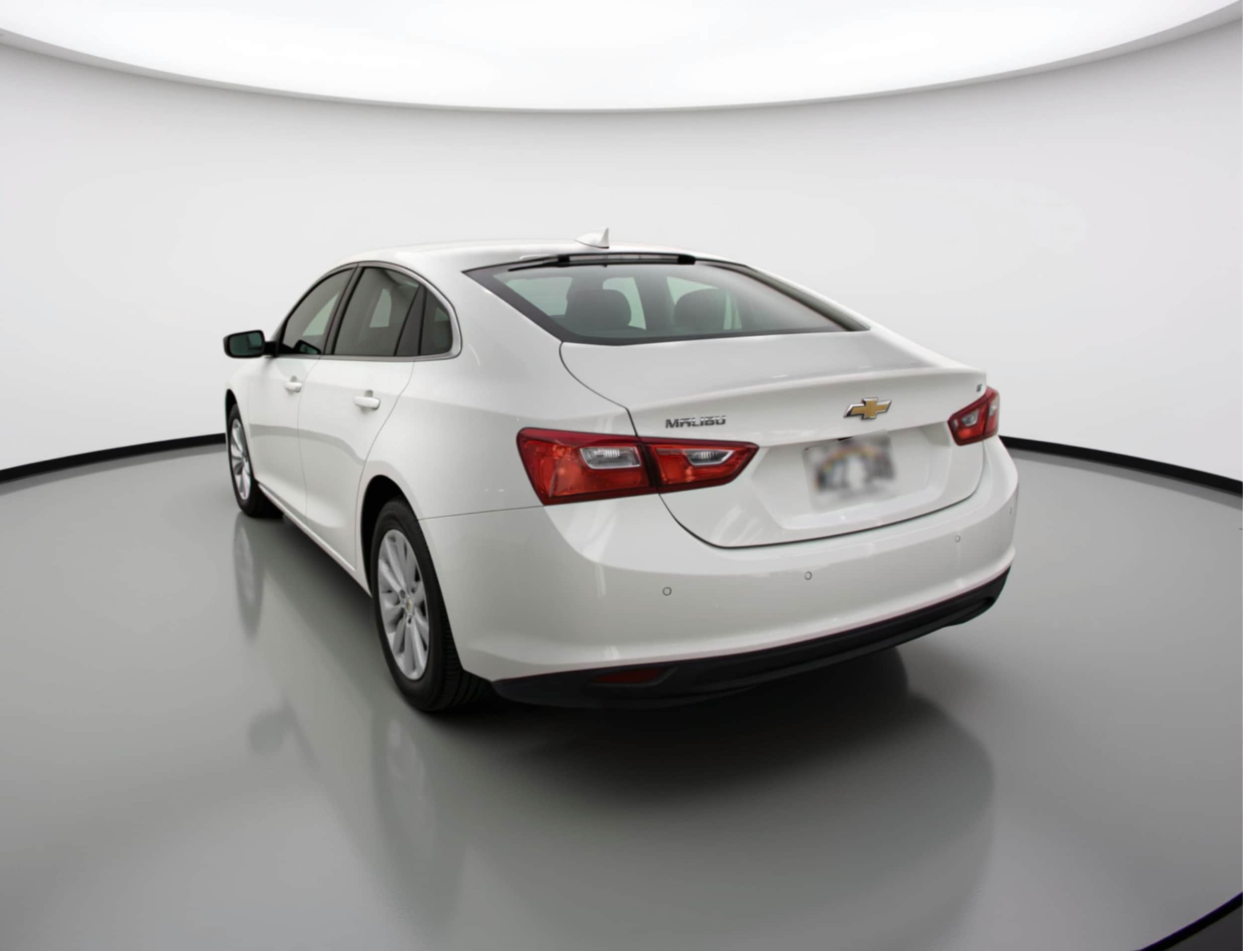 Thumbnail: 2024 Chevrolet Malibu - 6
