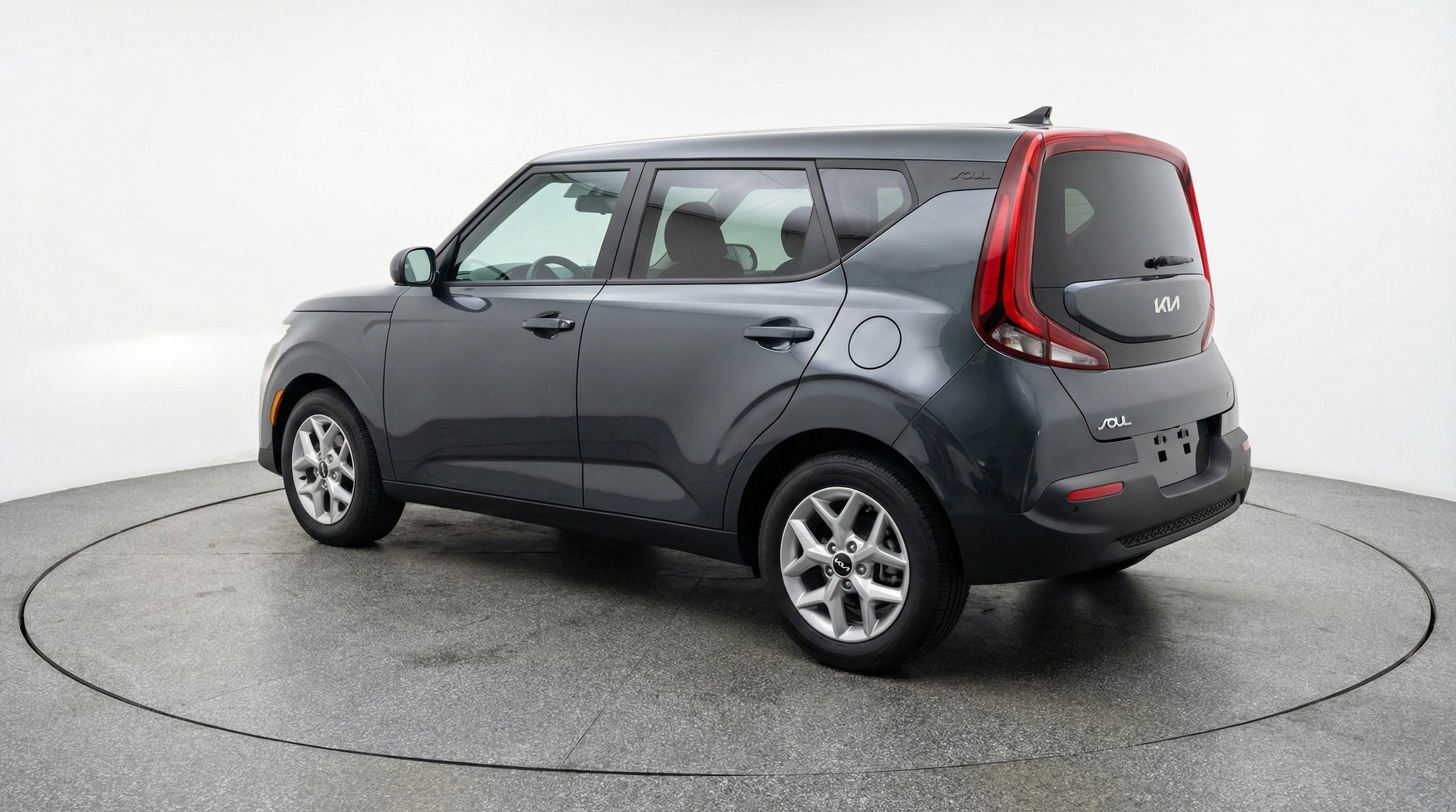 Thumbnail: 2025 Kia Soul - 6