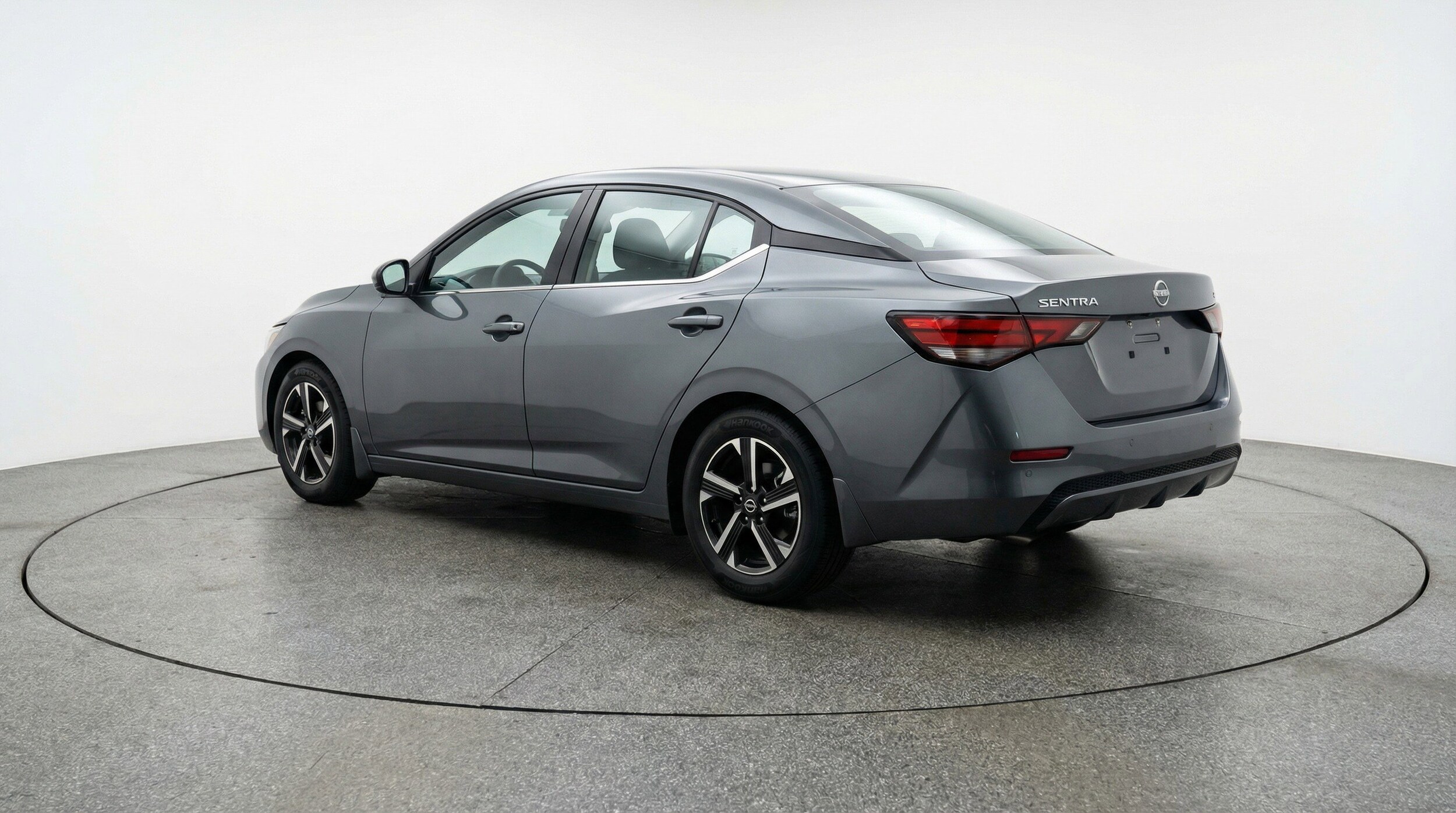 Thumbnail: 2025 Nissan Sentra - 6