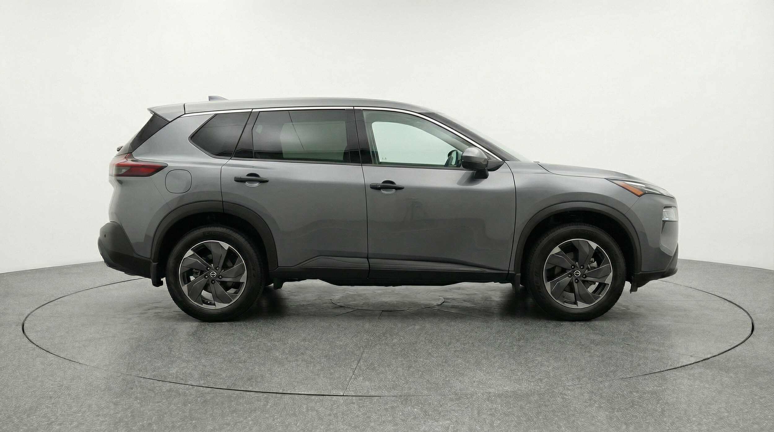 Thumbnail: 2025 Nissan Rogue - 11