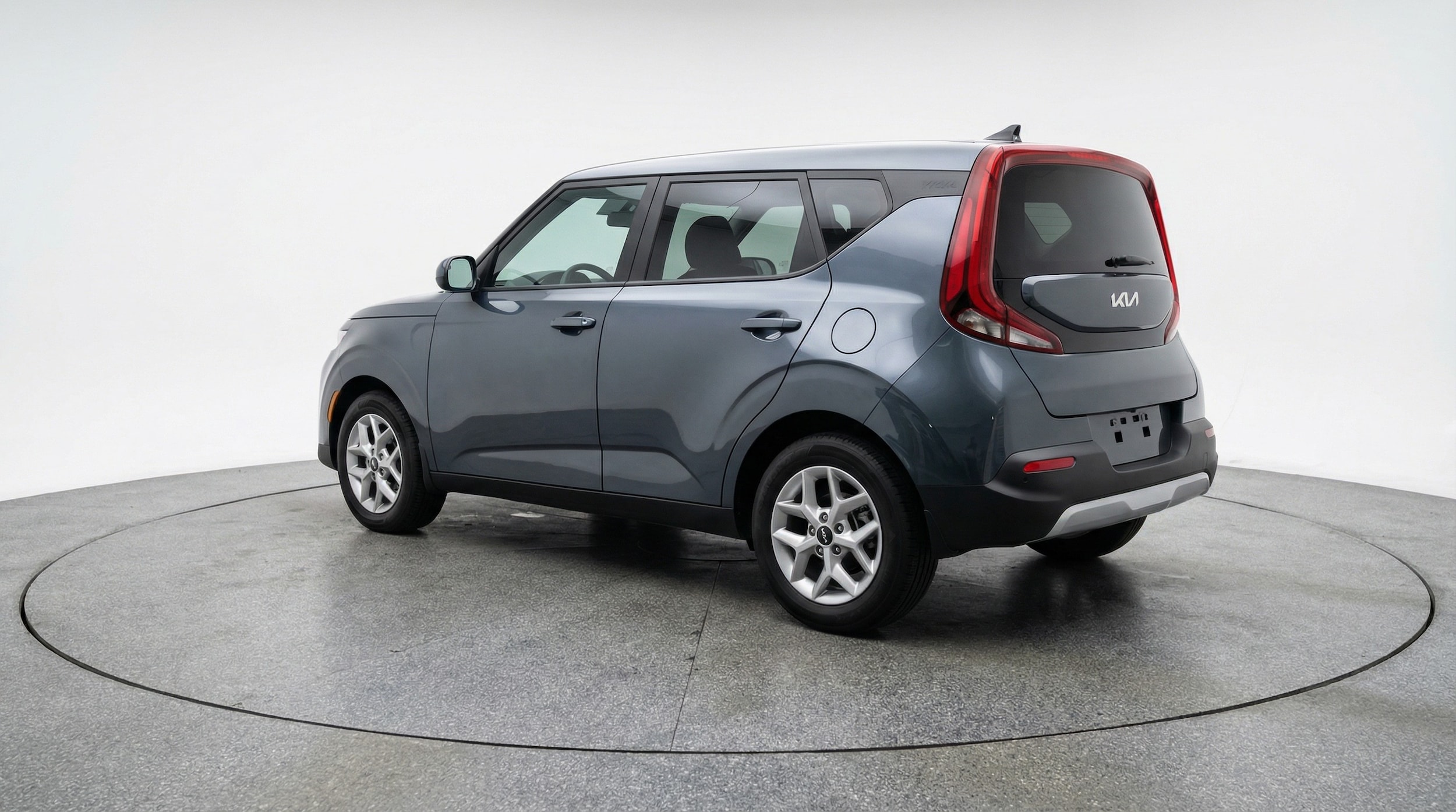 Thumbnail: 2025 Kia Soul - 5