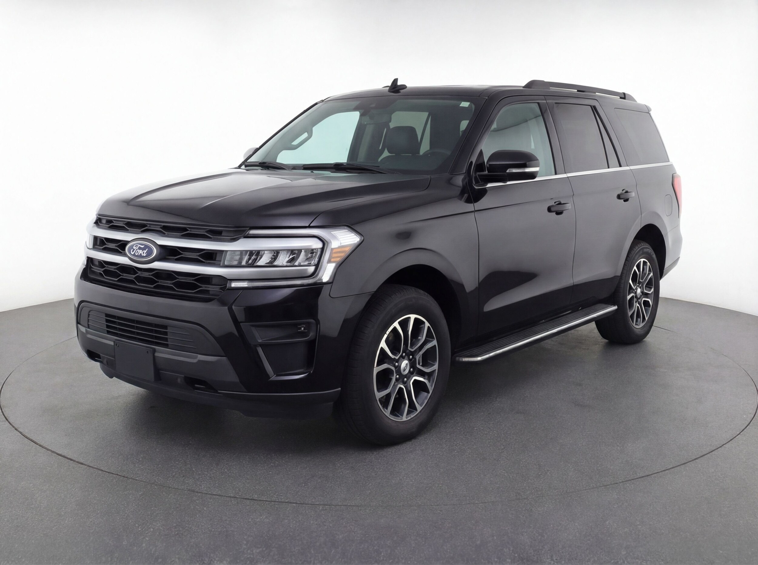 Thumbnail: 2023 Ford Expedition - 3