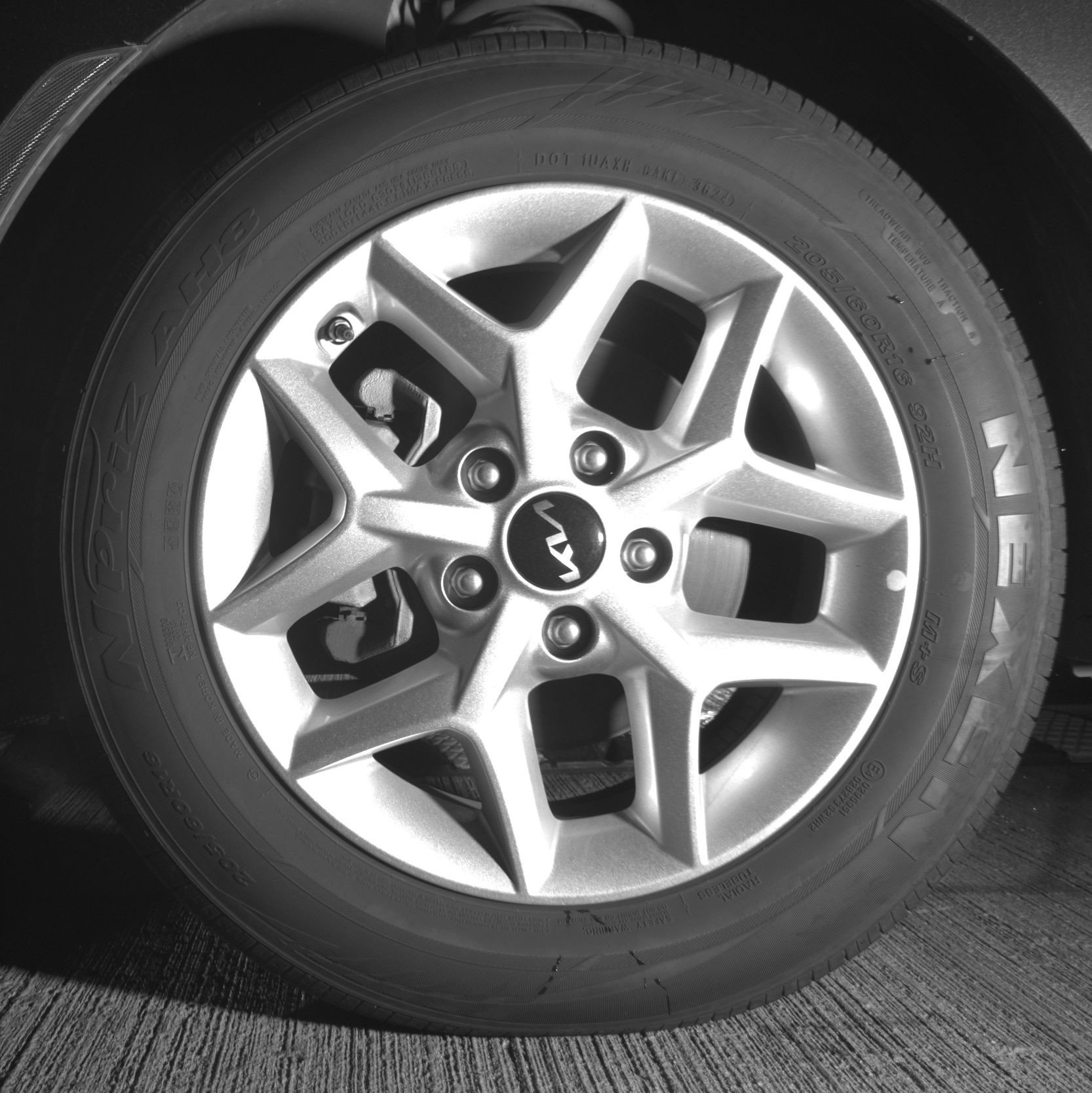 Thumbnail: 2025 Kia Soul - 12