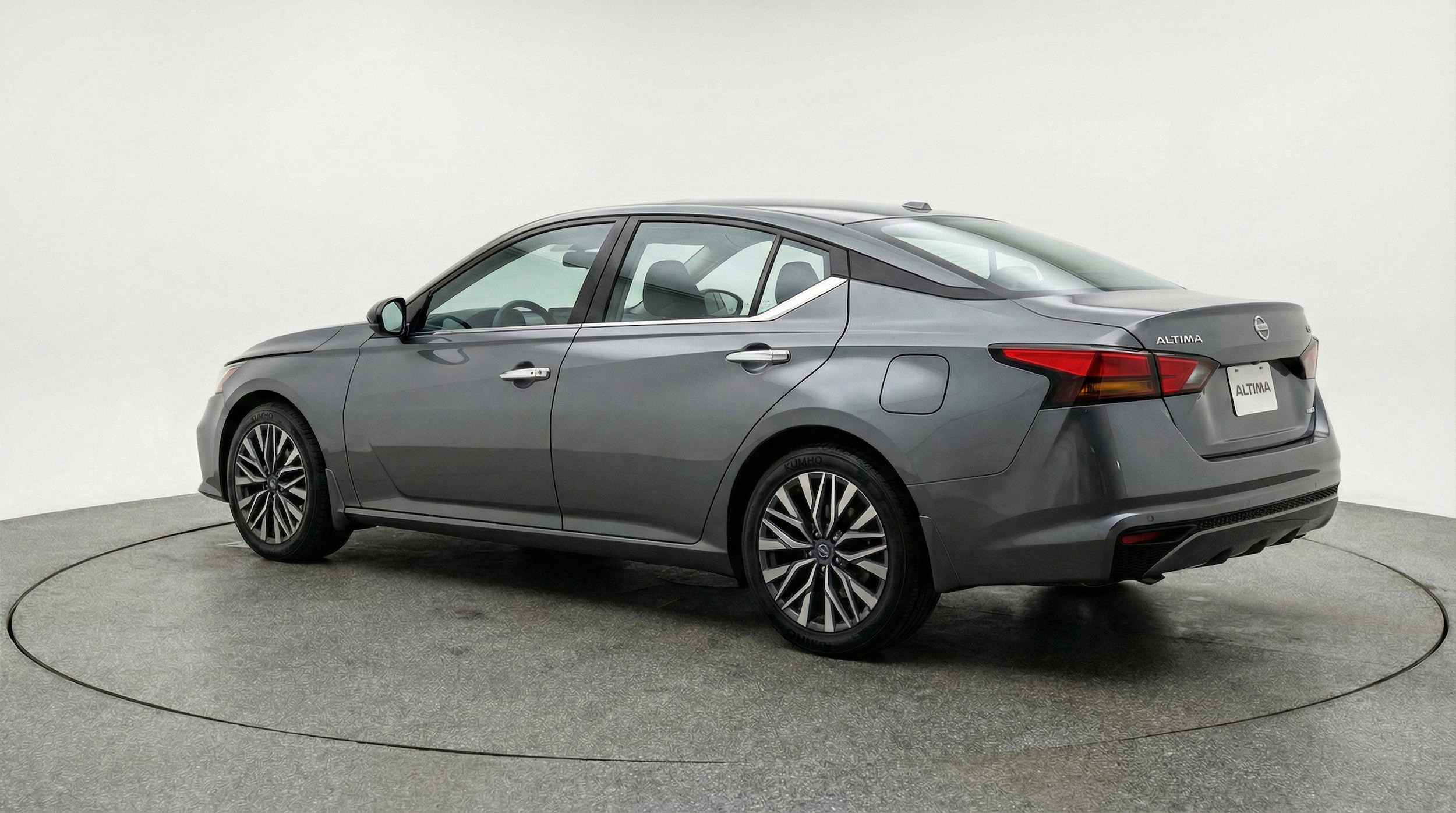 Thumbnail: 2025 Nissan Altima - 6