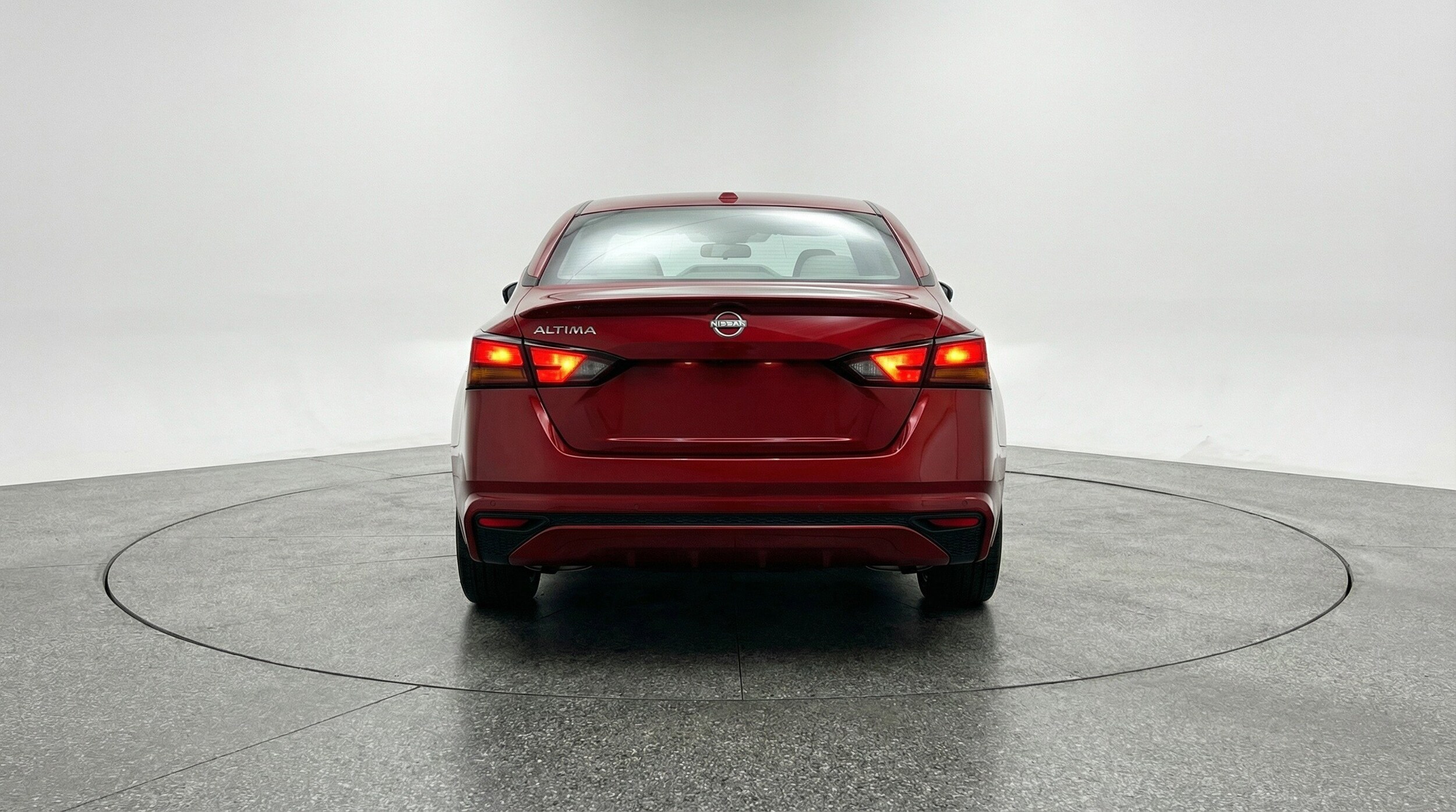 Thumbnail: 2025 Nissan Altima - 7